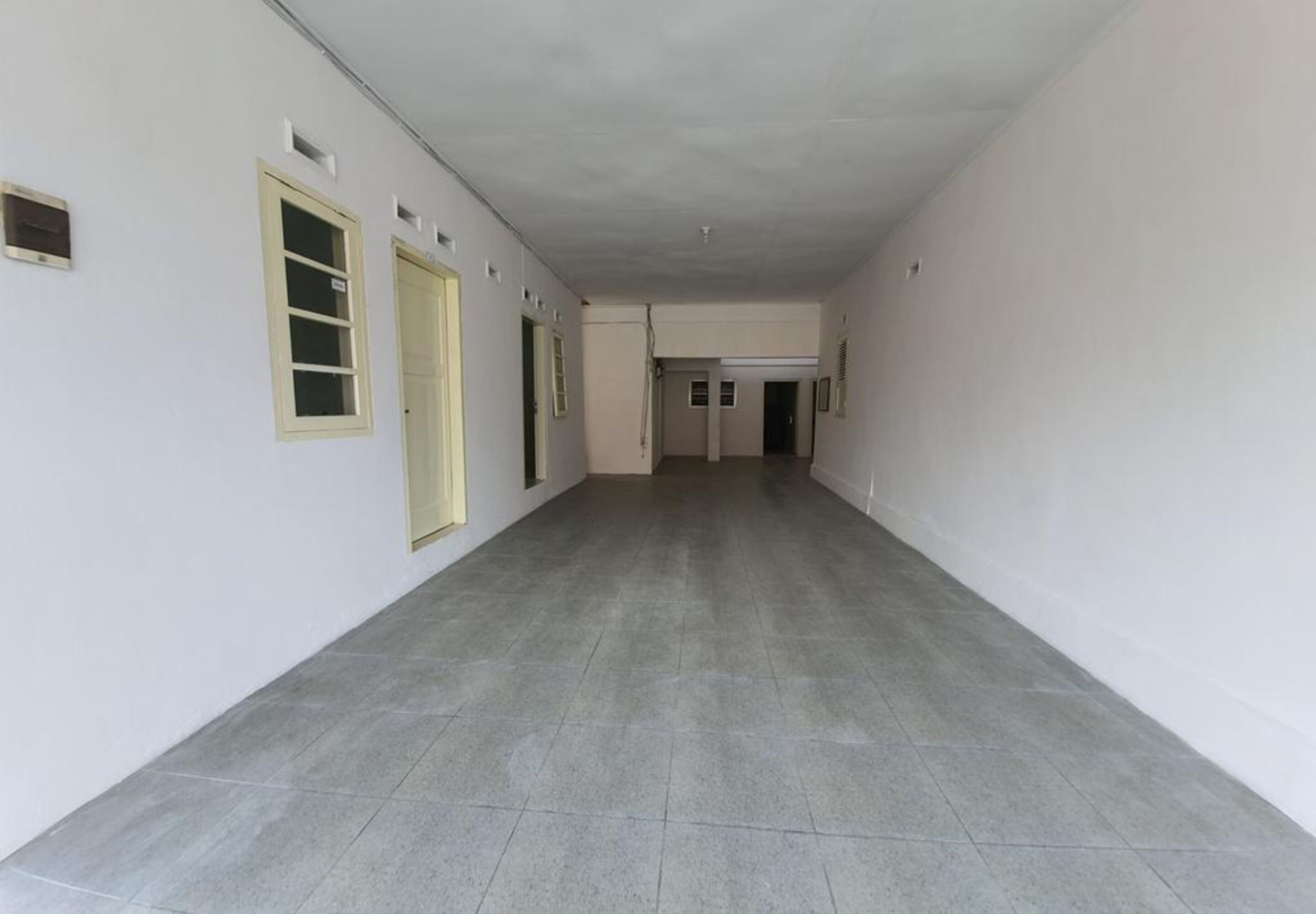 New Fatimah Guest House Syariah