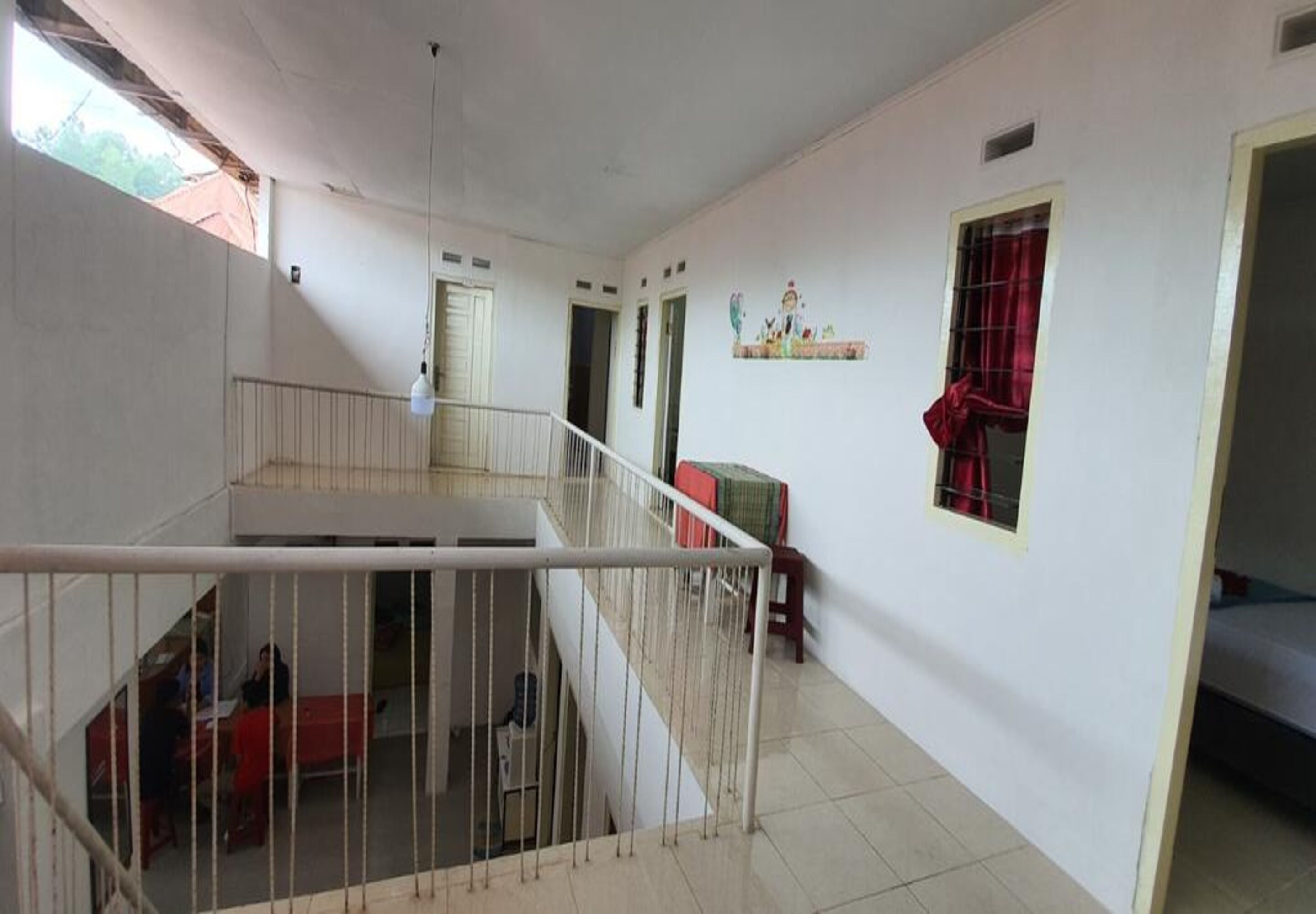 New Fatimah Guest House Syariah