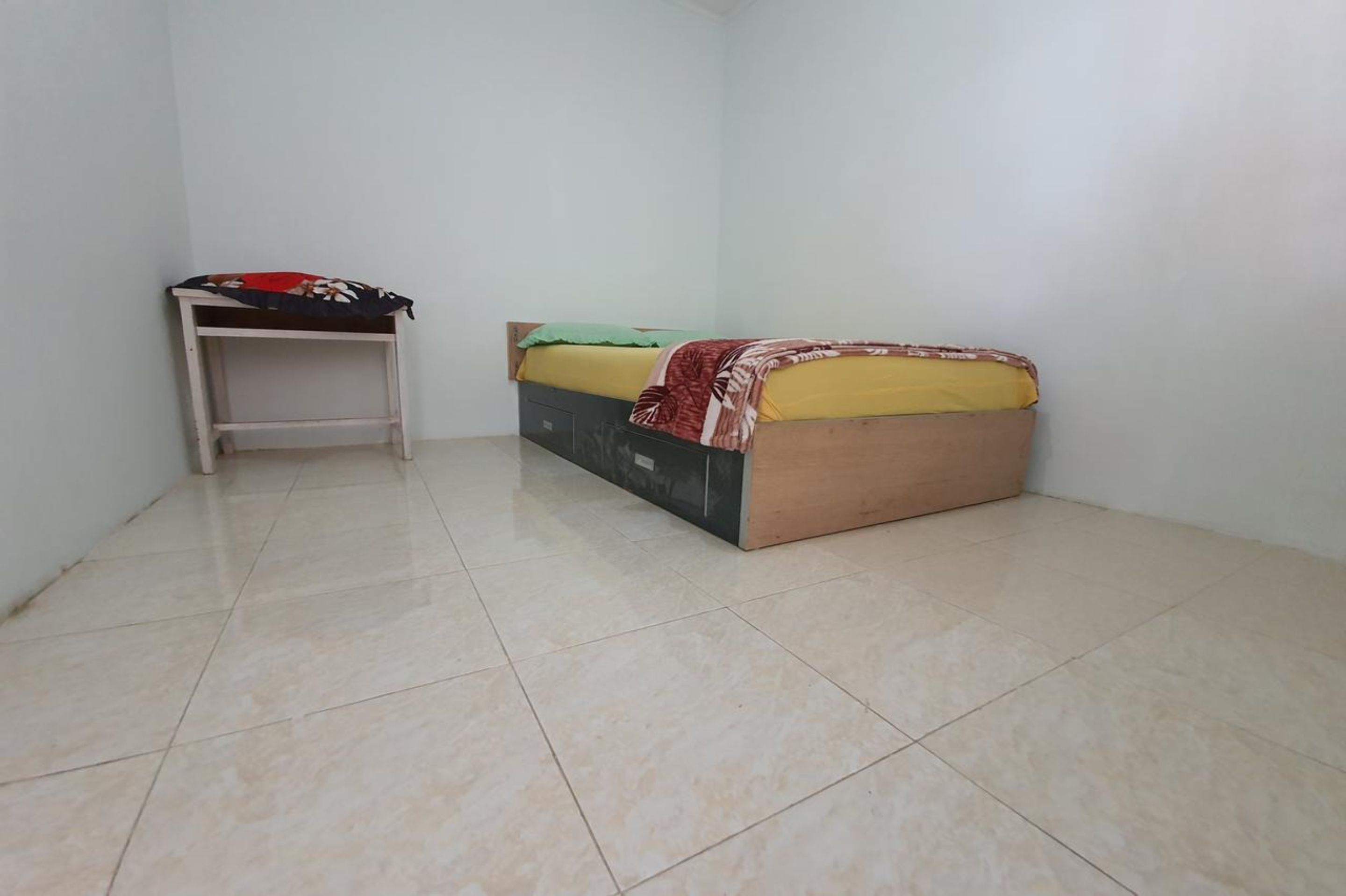 New Fatimah Guest House Syariah