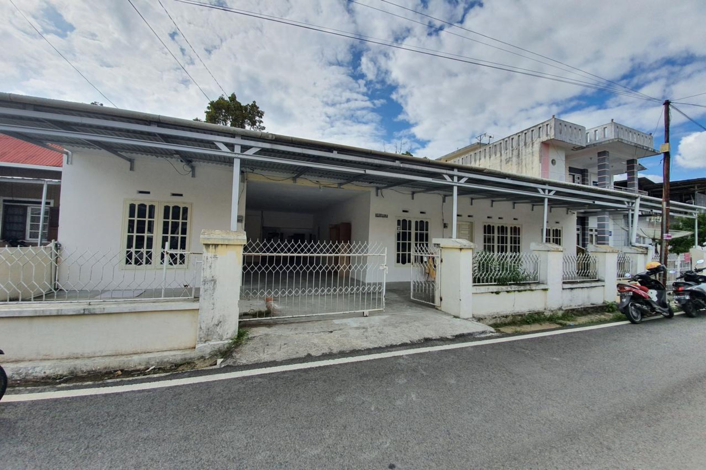 New Fatimah Guest House Syariah