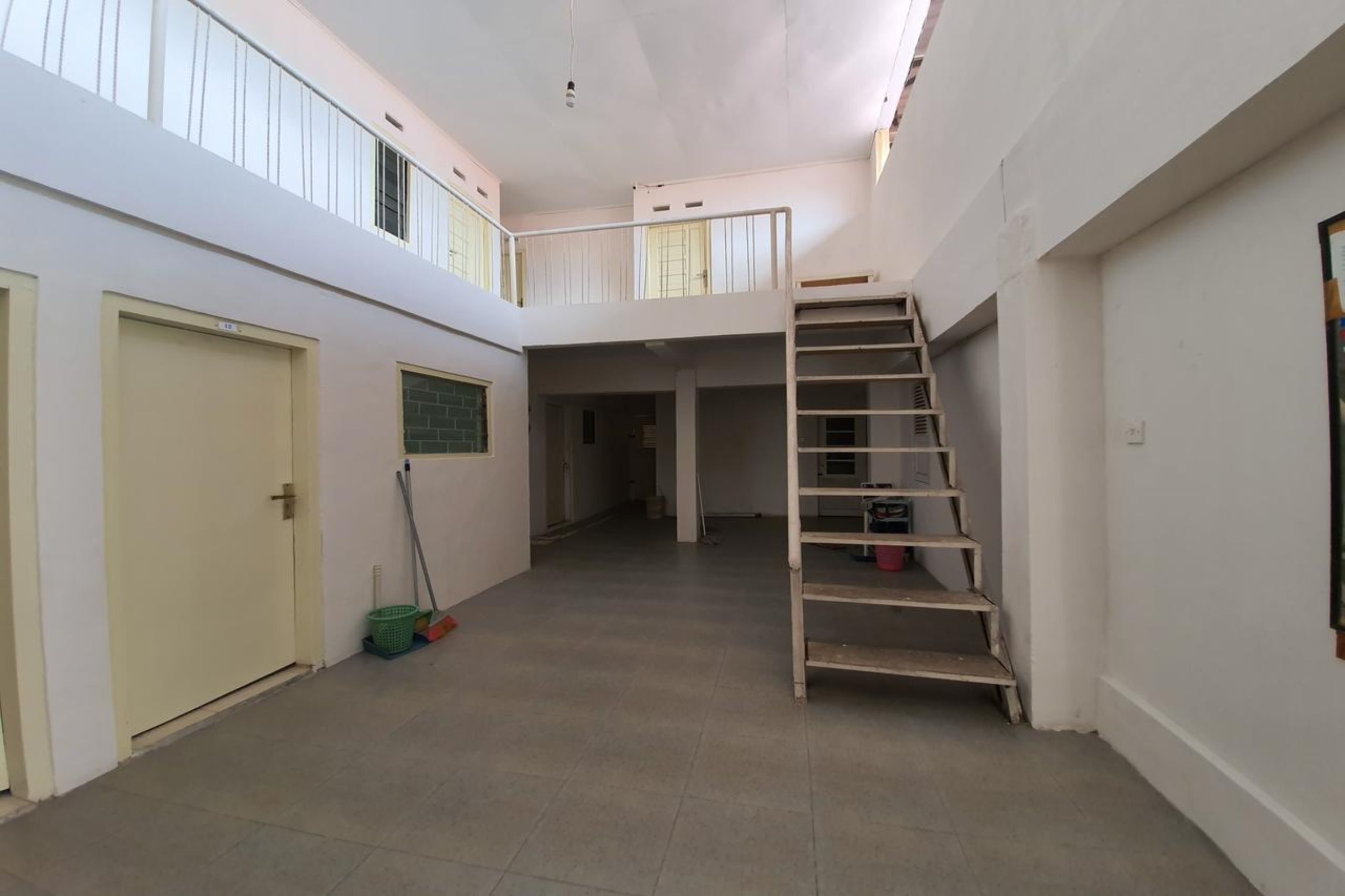 New Fatimah Guest House Syariah