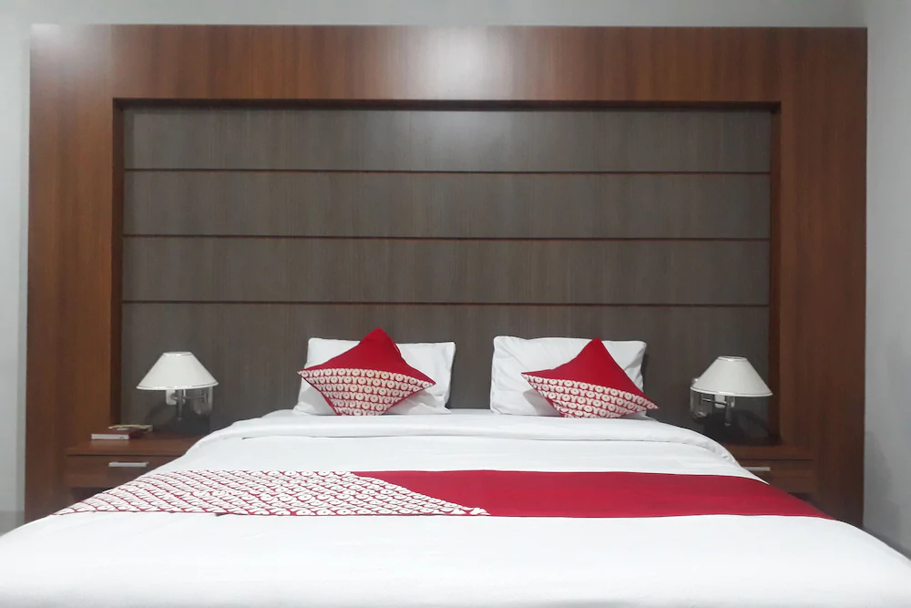 Orange Residence Syariah by OYO Rooms