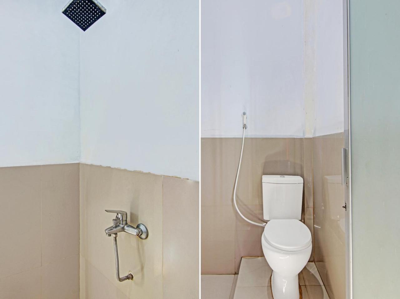 OYO 90419 Azzahra Homestay Syariah