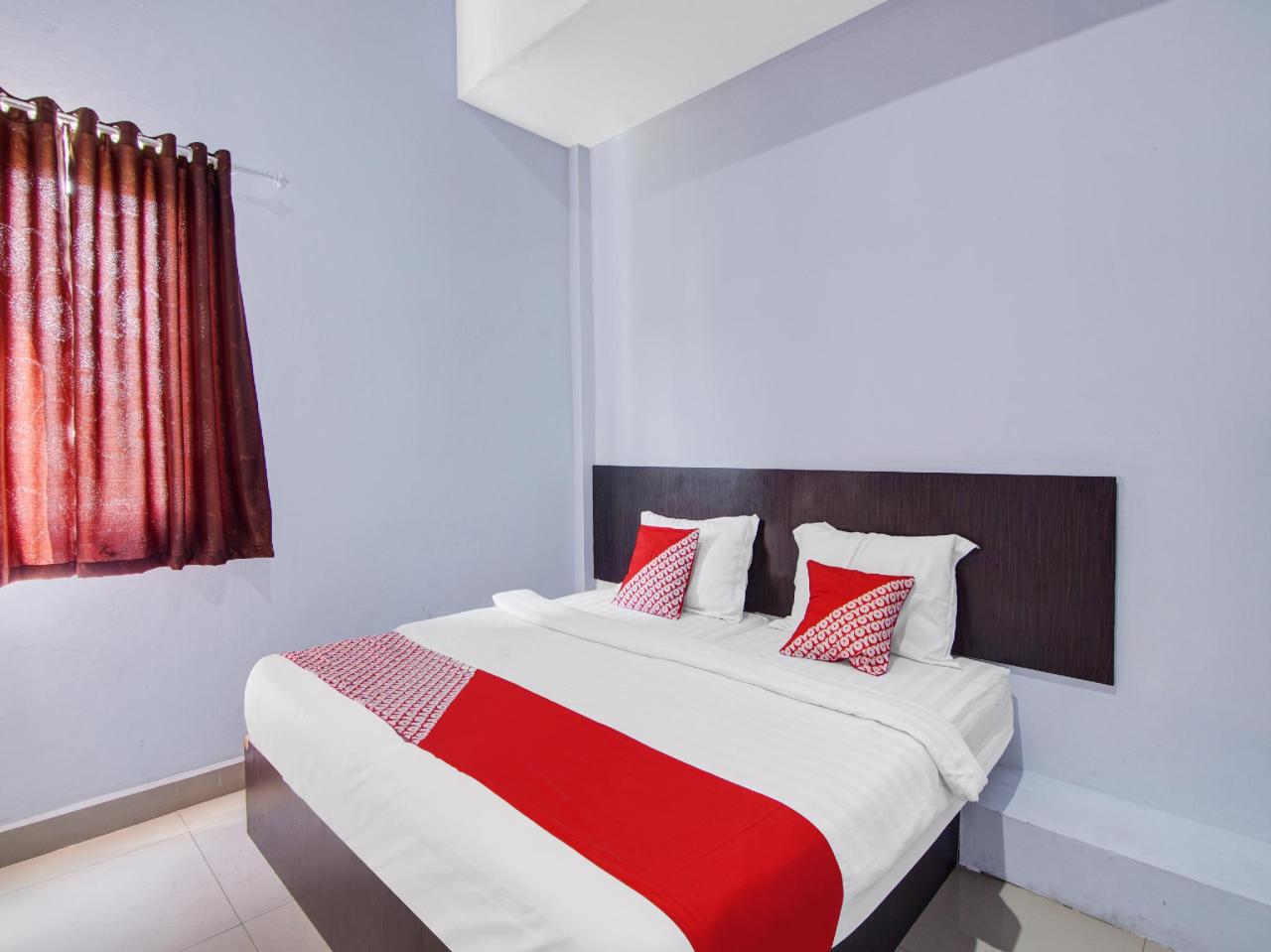 OYO 90419 Azzahra Homestay Syariah