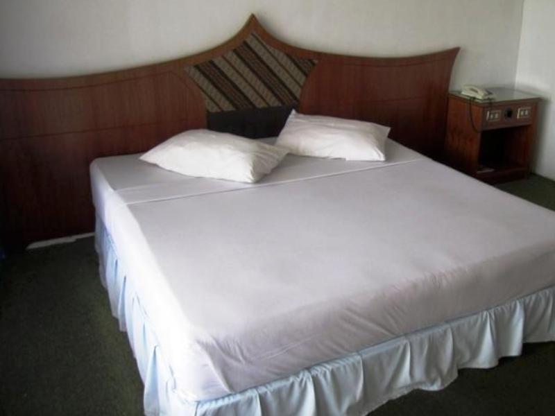 Parai Mountain Resort