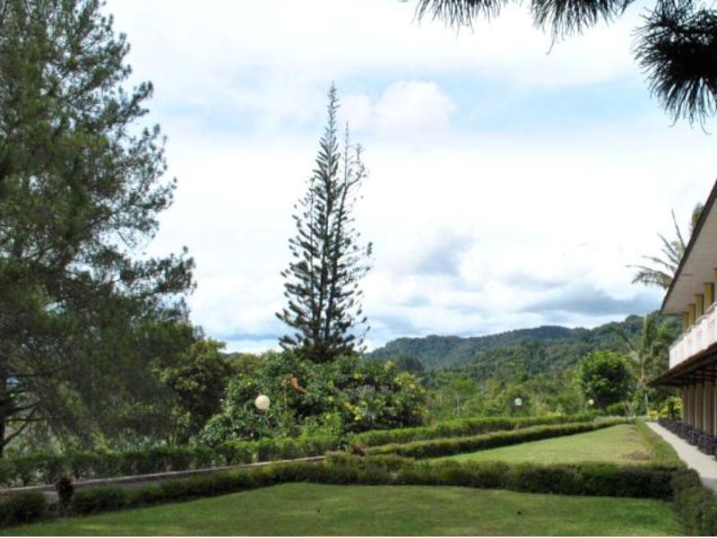 Parai Mountain Resort