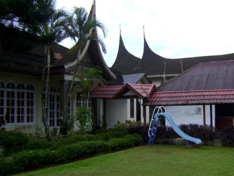 Parai Mountain Resort