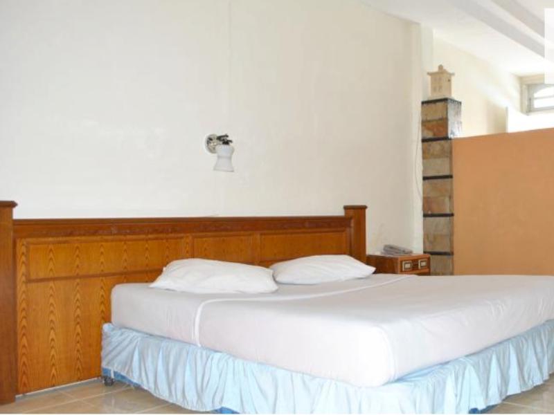 Parai Mountain Resort