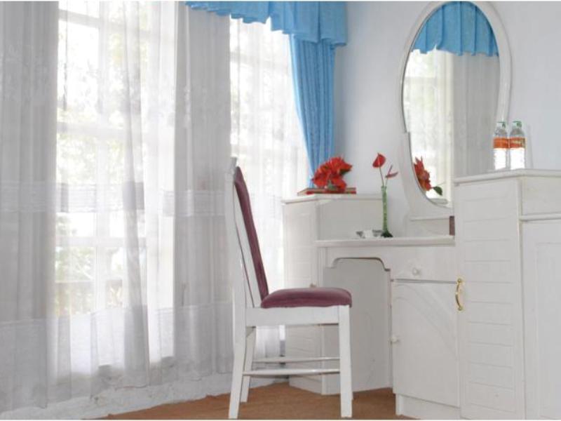 Parai Mountain Resort