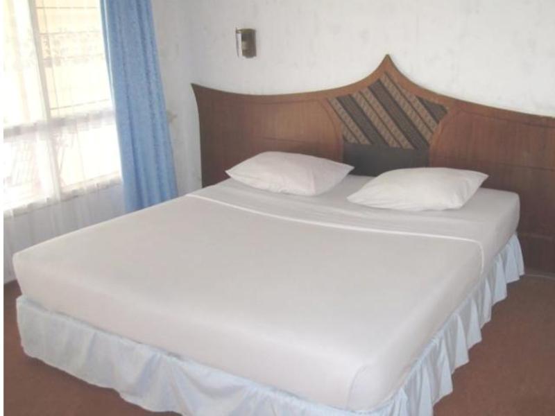 Parai Mountain Resort