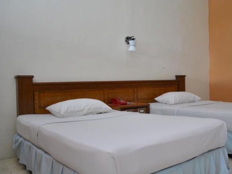 Parai Mountain Resort