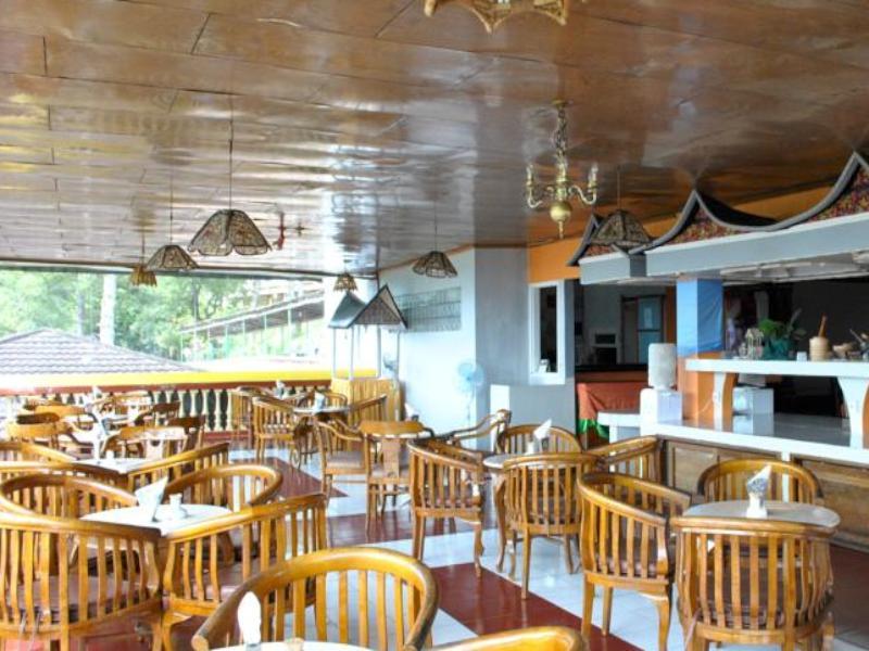 Parai Mountain Resort