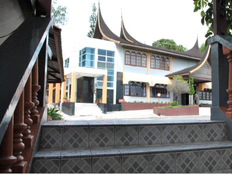 Parai Mountain Resort