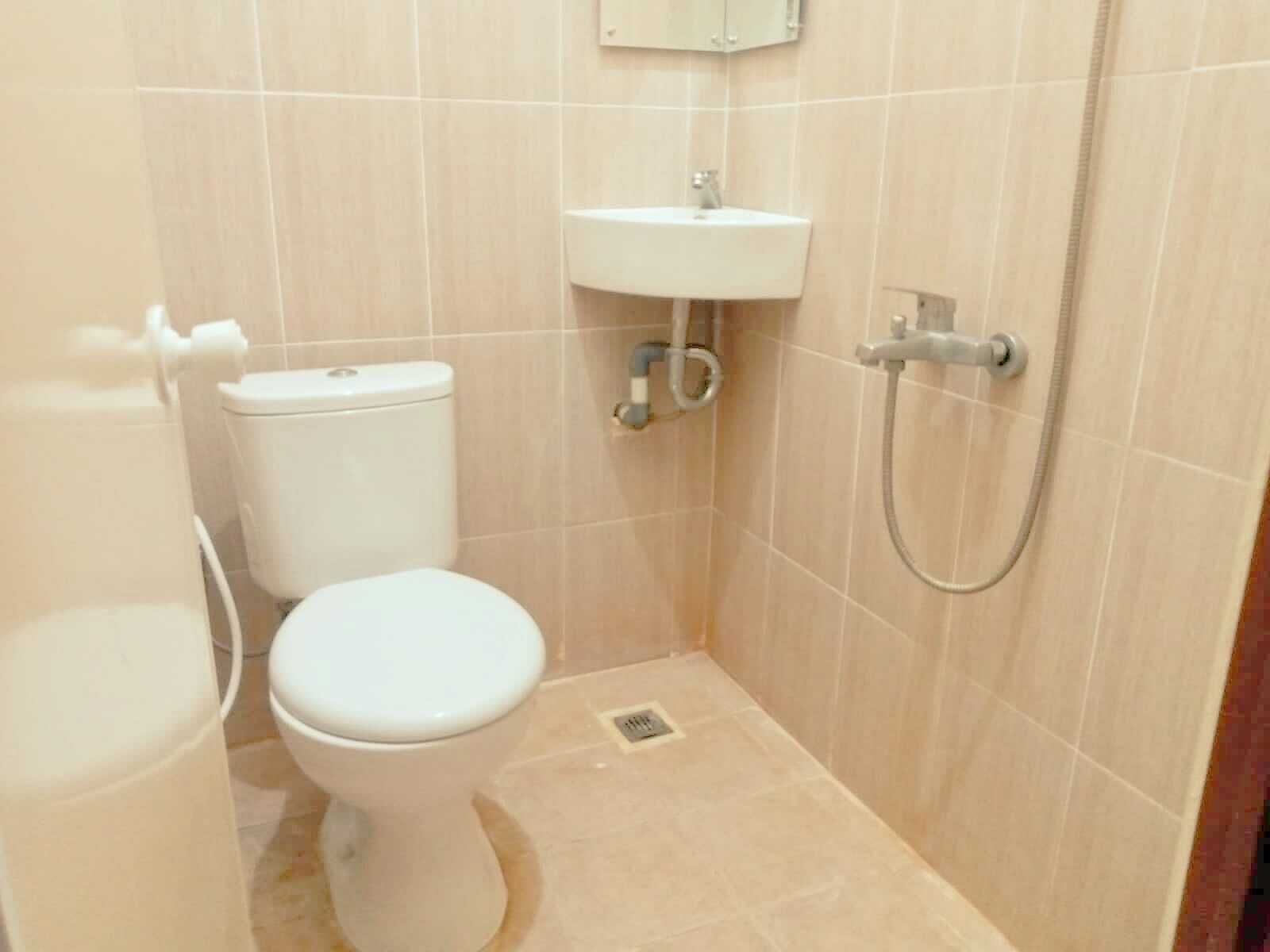 Penginapan Mutiara Syariah