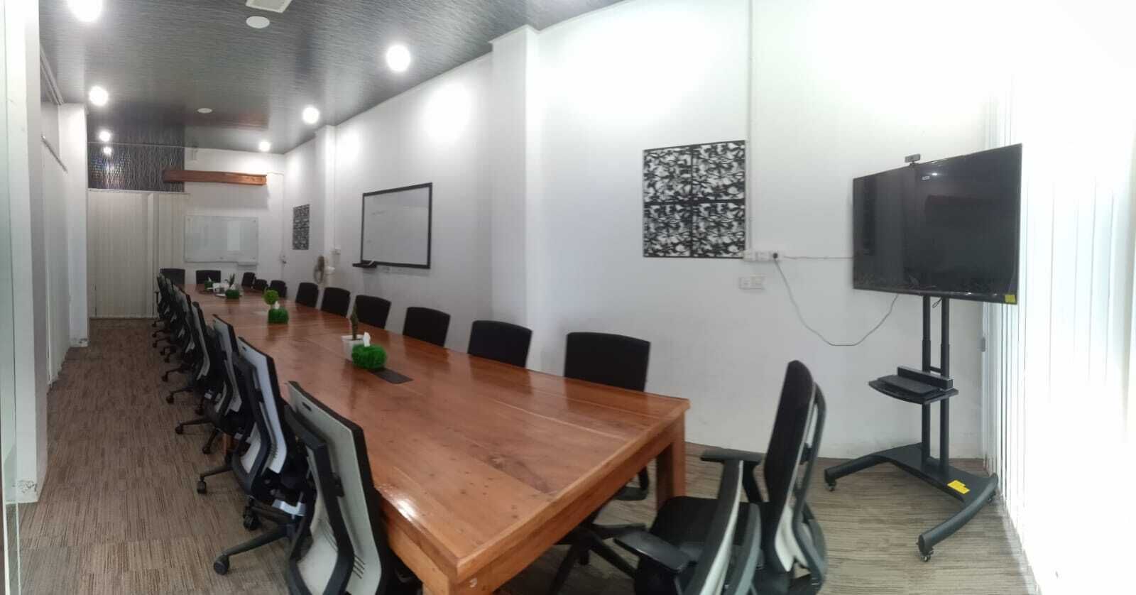 Penginapan Mutiara Syariah