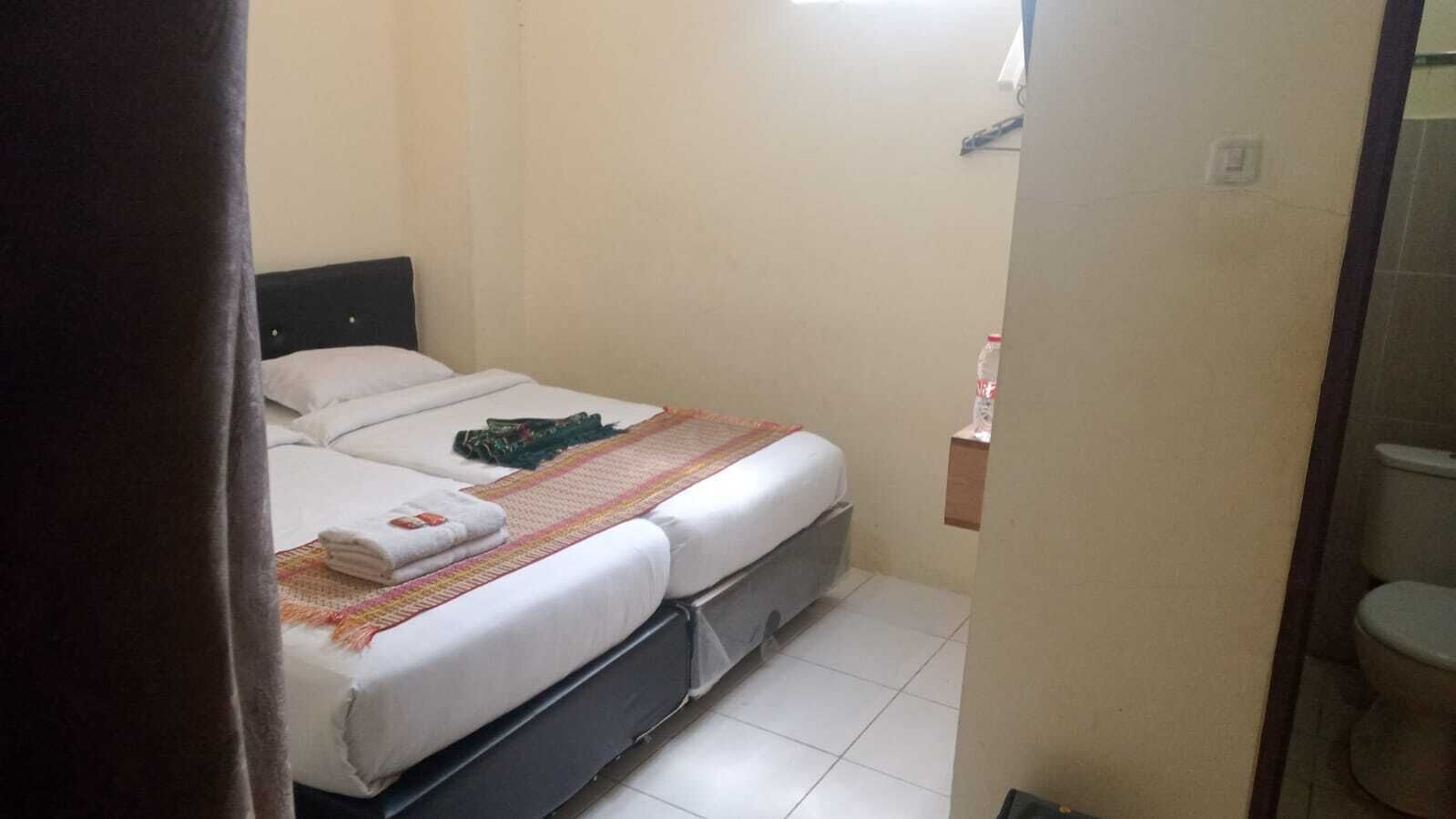 Penginapan Mutiara Syariah