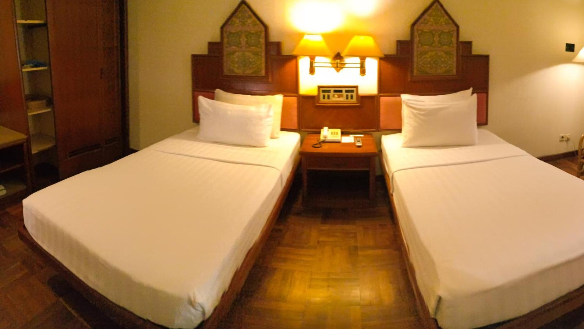 Pusako Hotel