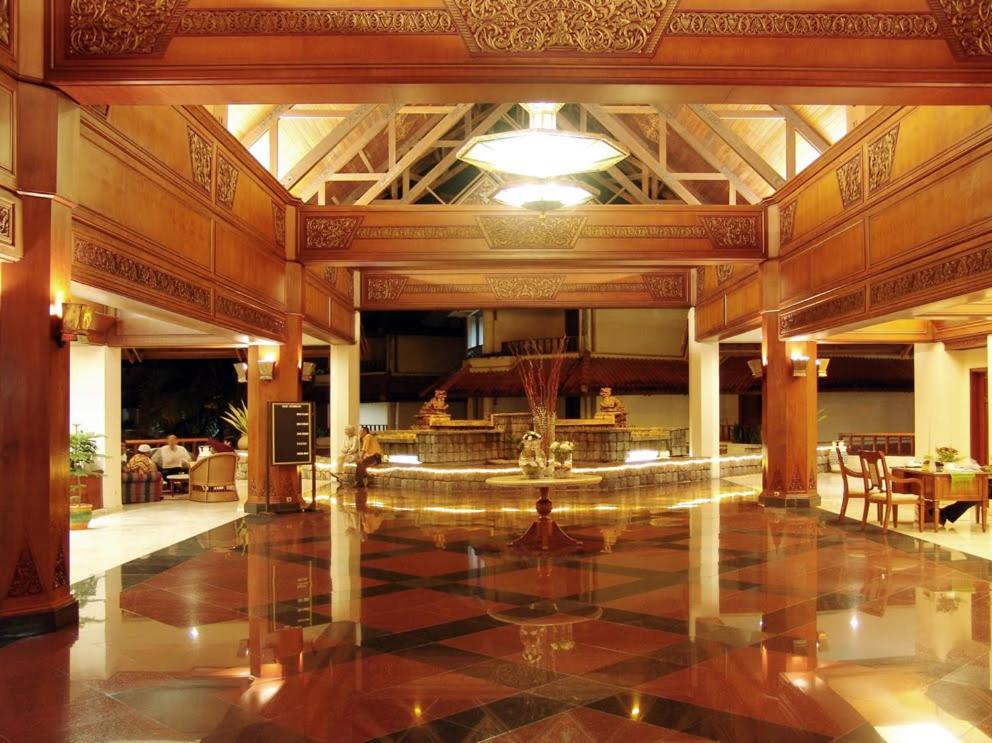 Pusako Hotel