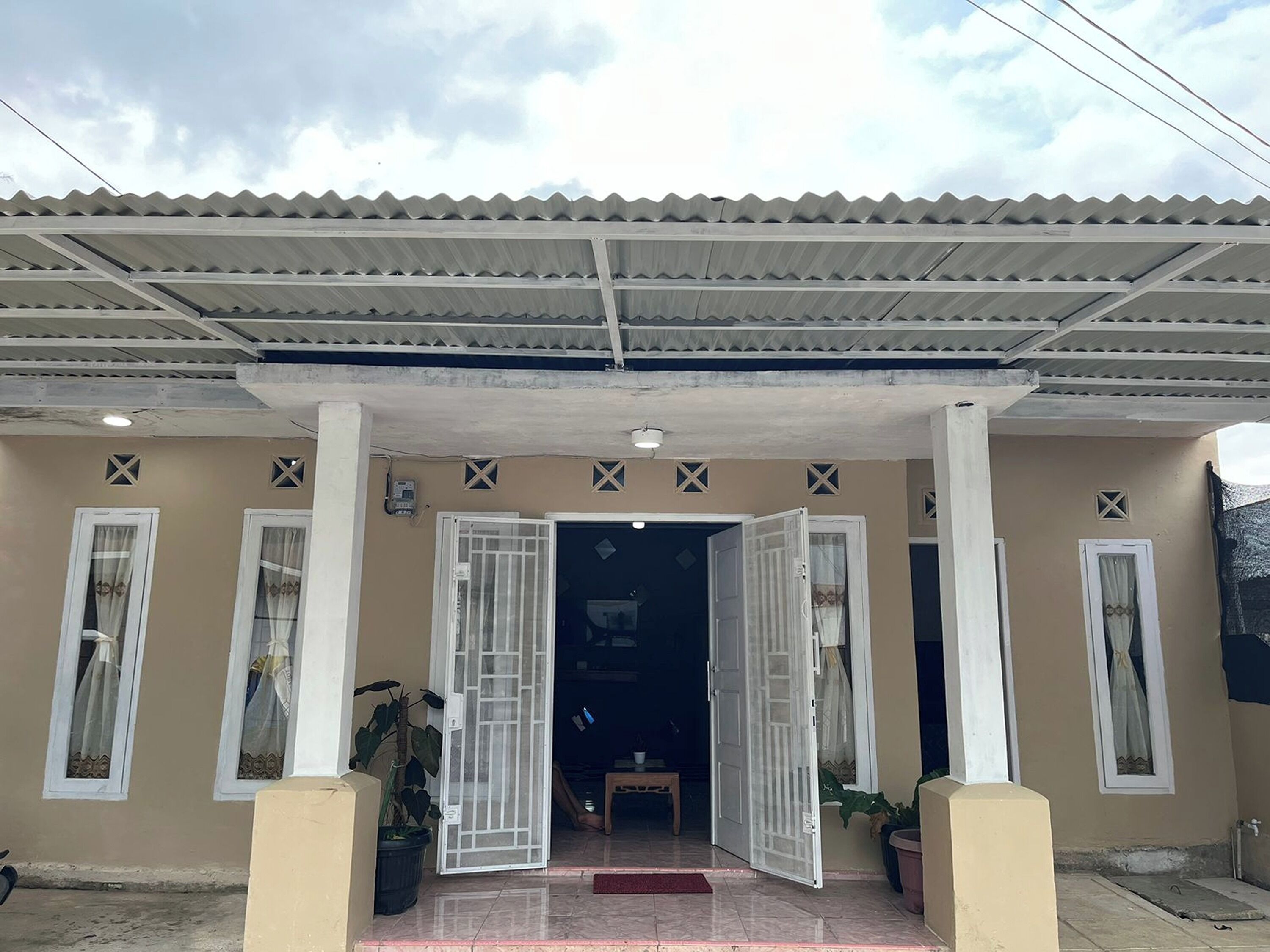 Villa Palacios Syari'ah Bukittinggi