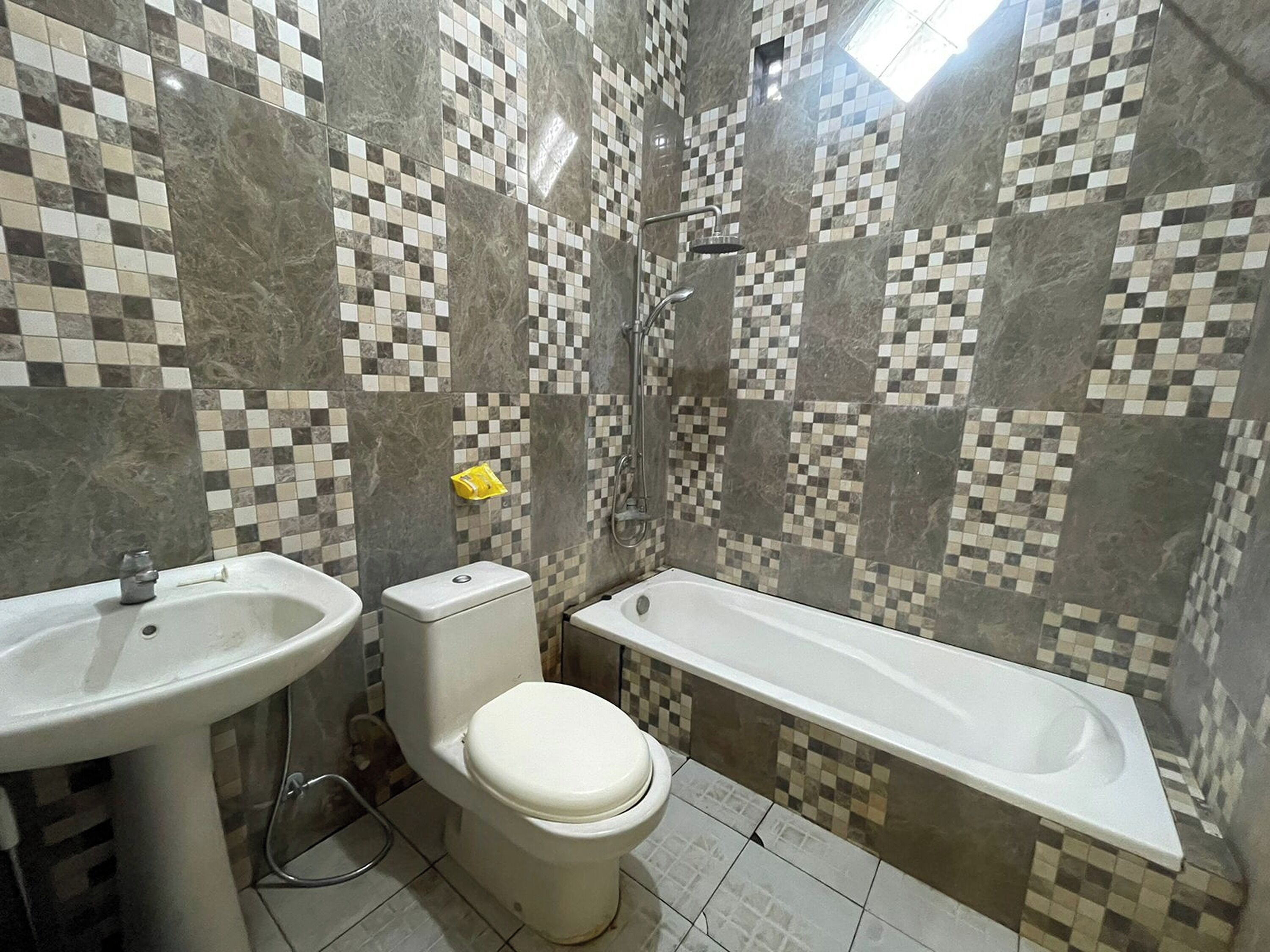 Villa Palacios Syari'ah Bukittinggi