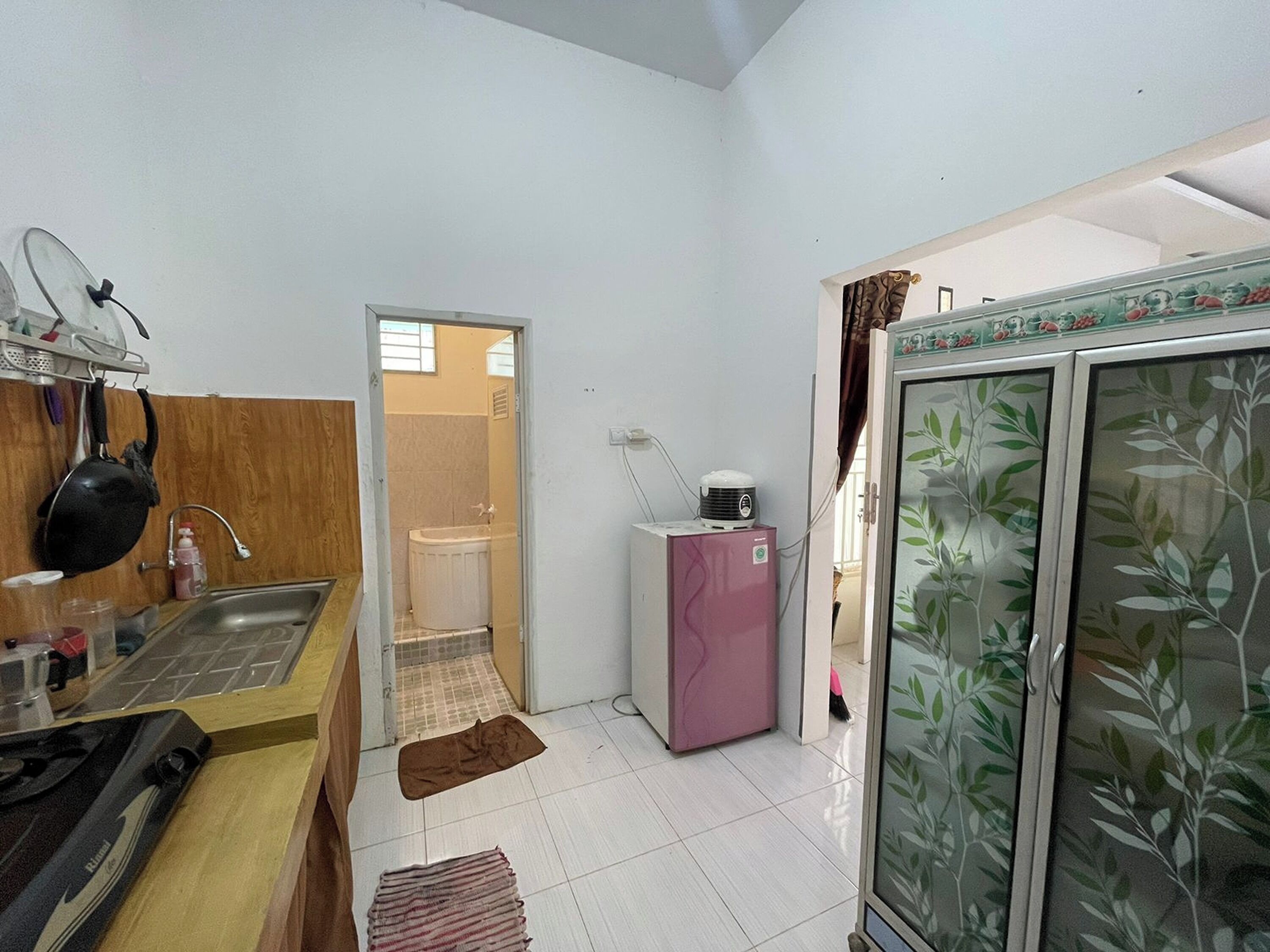 Villa Palacios Syari'ah Bukittinggi