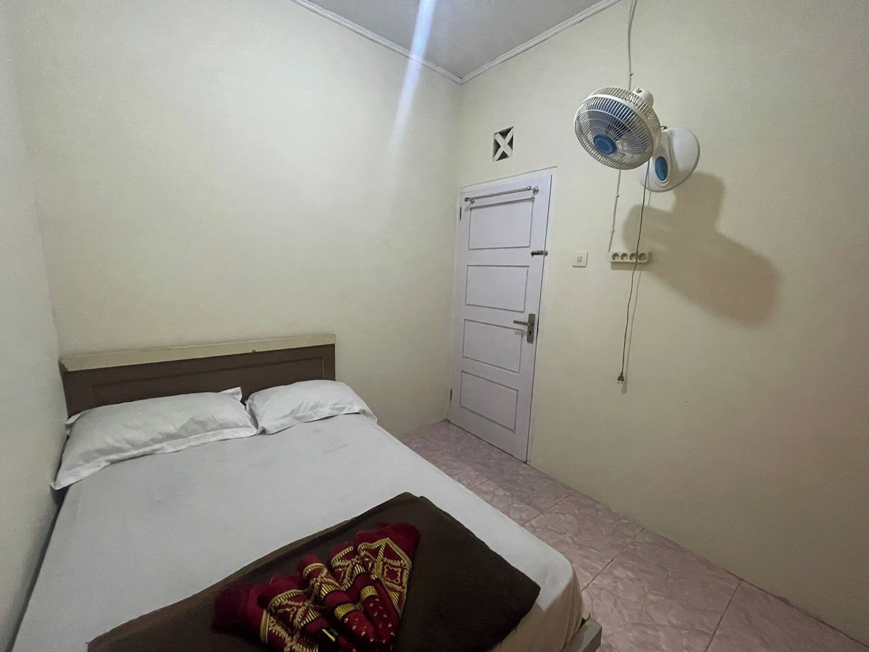 Villa Palacios Syari'ah Bukittinggi