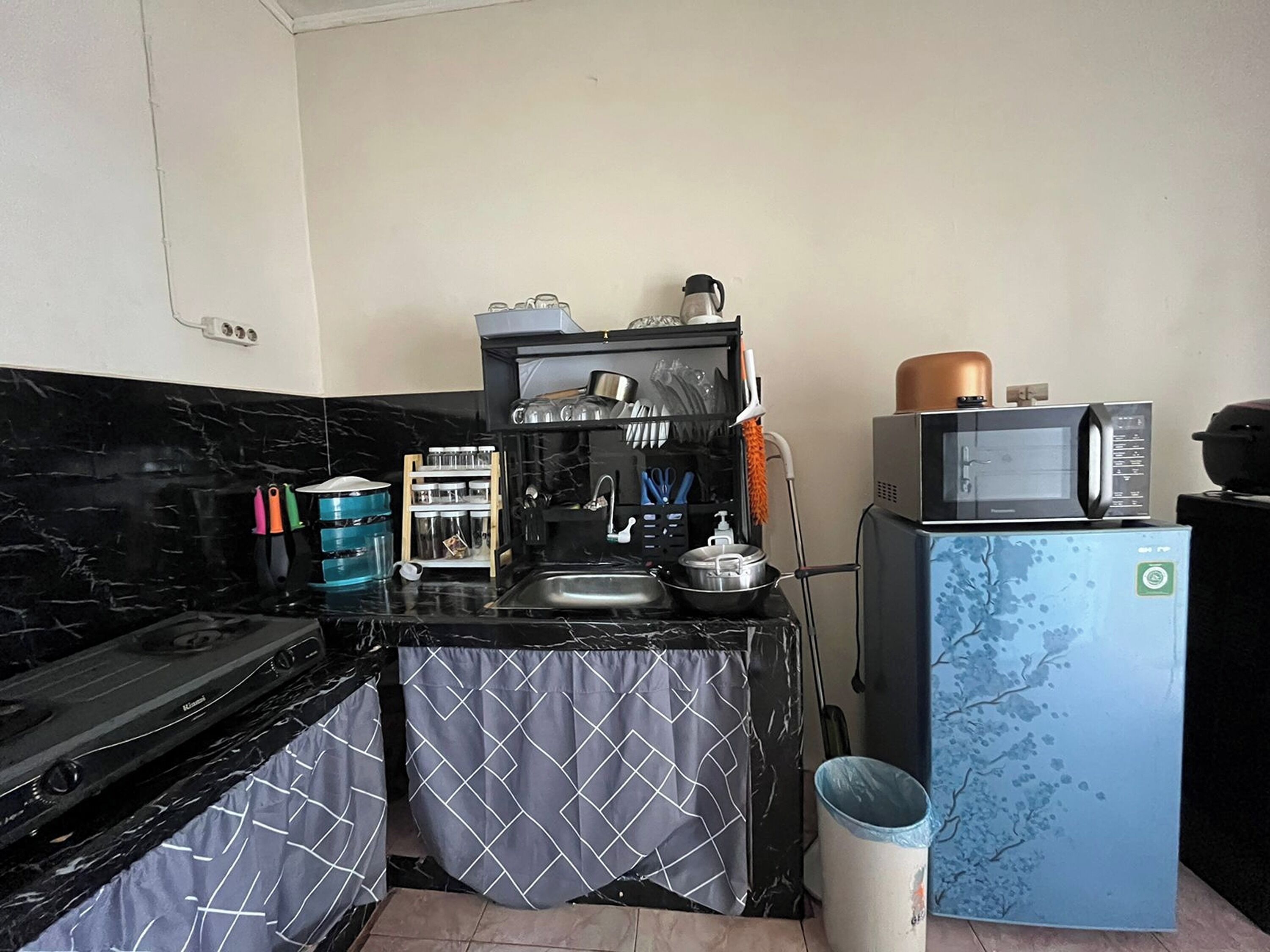 Villa Palacios Syari'ah Bukittinggi