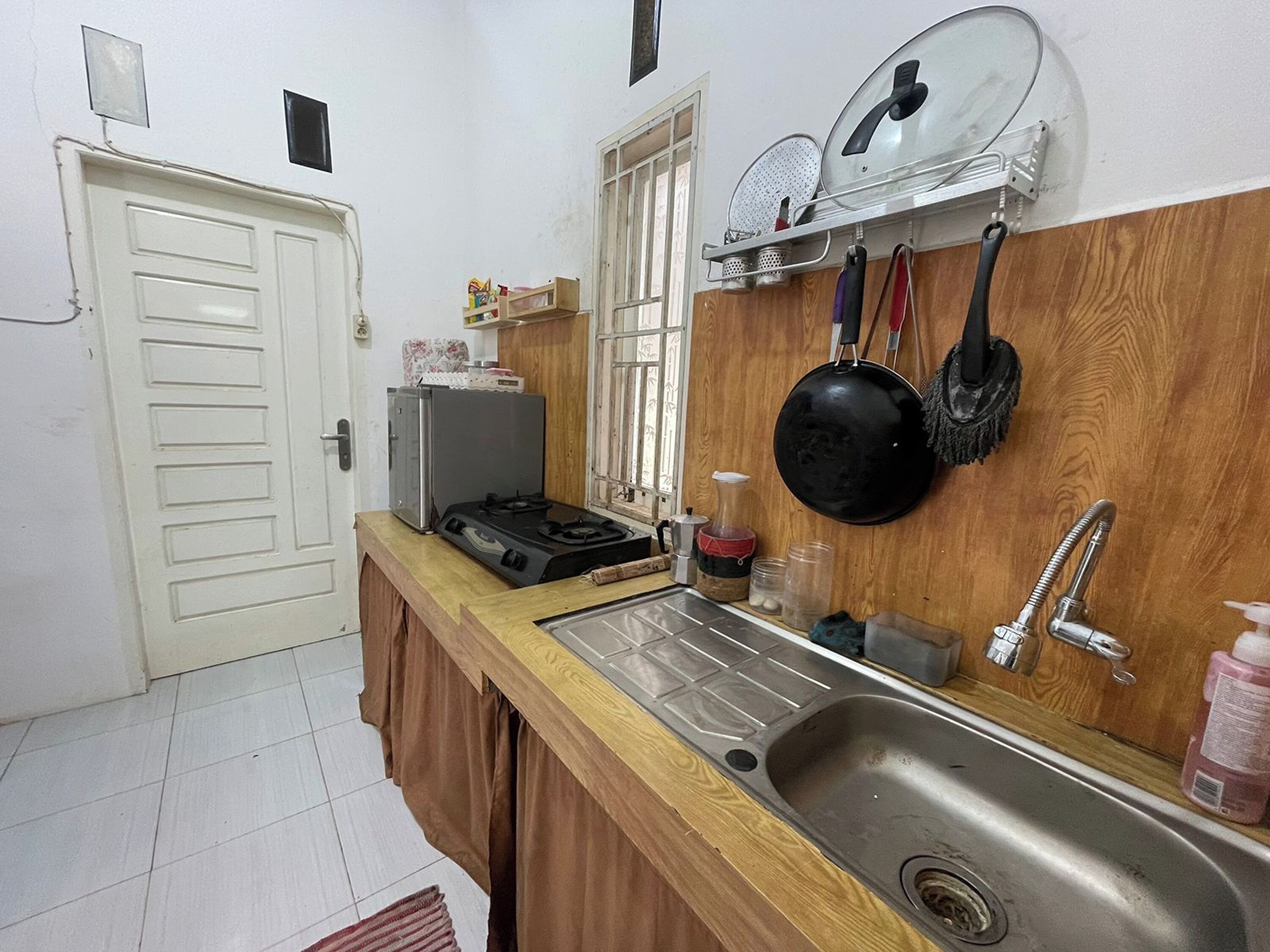 Villa Palacios Syari'ah Bukittinggi