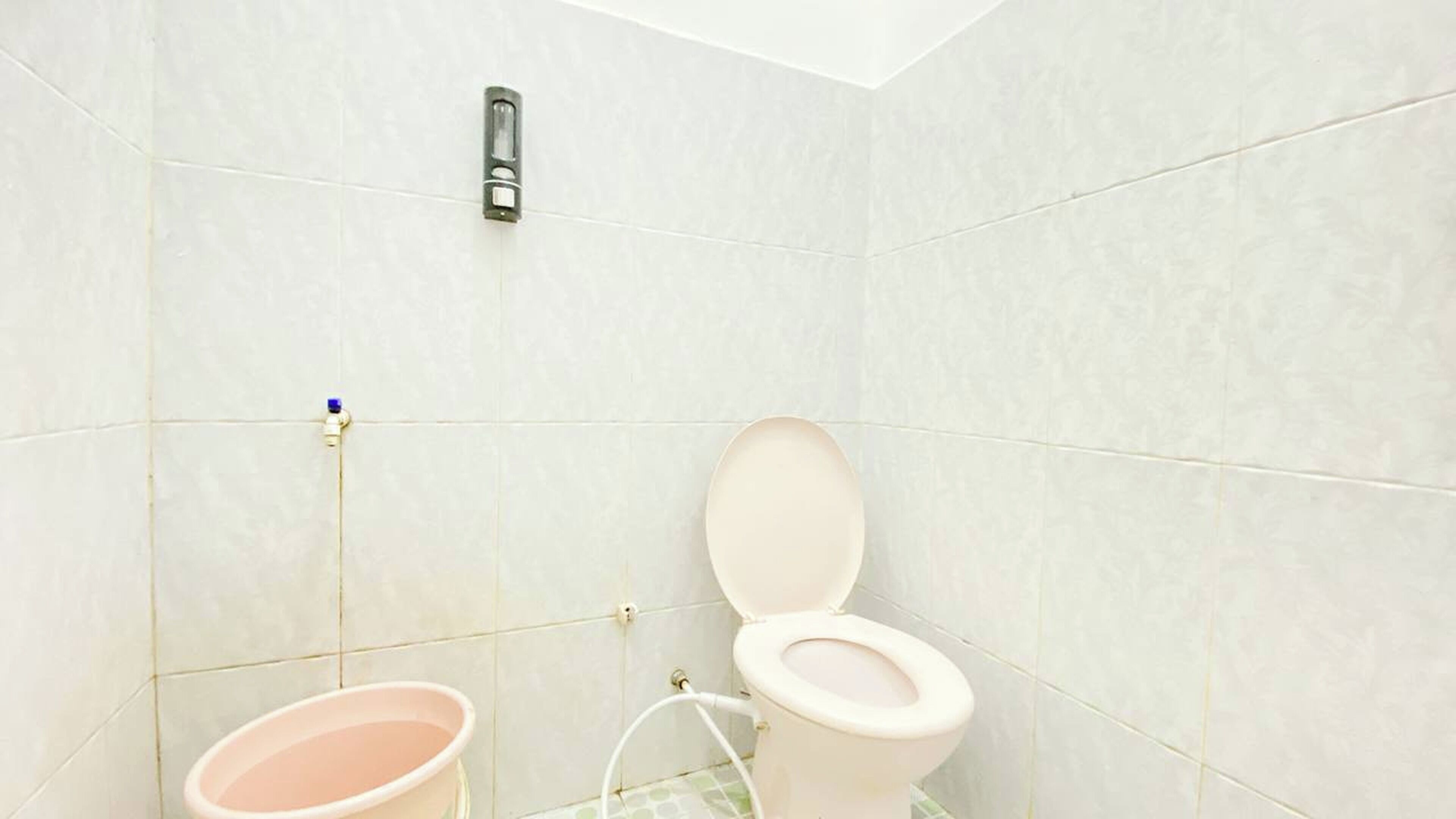 Villa Palacios Syari'ah Bukittinggi