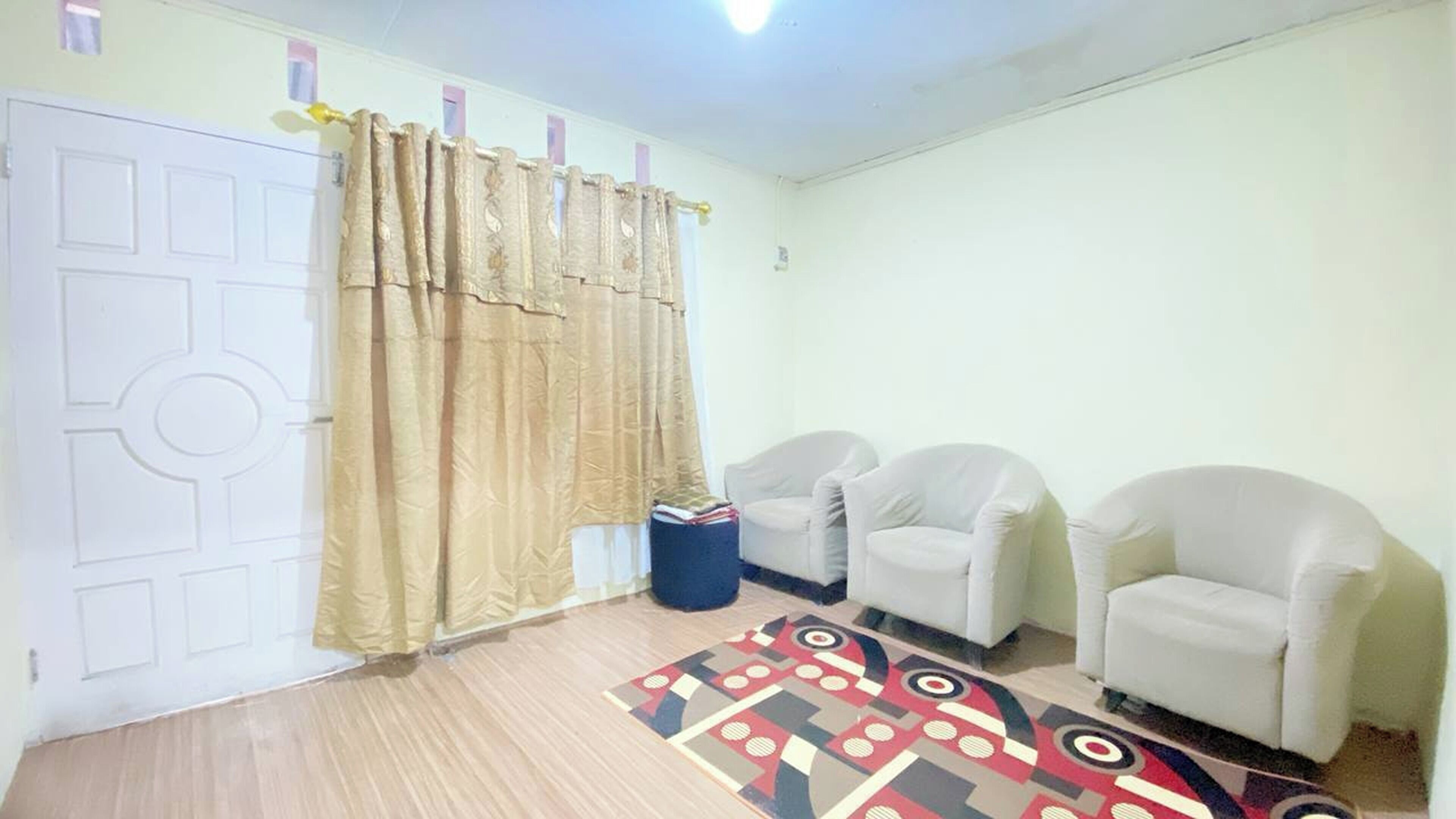 Villa Palacios Syari'ah Bukittinggi