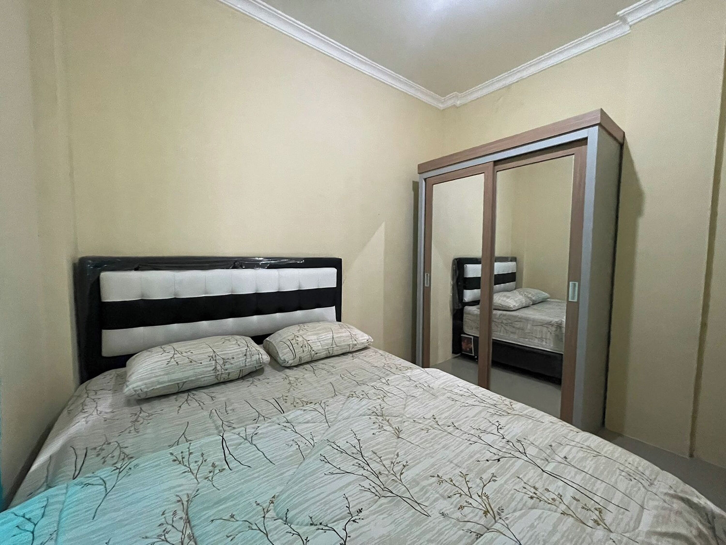 Villa Palacios Syari'ah Bukittinggi