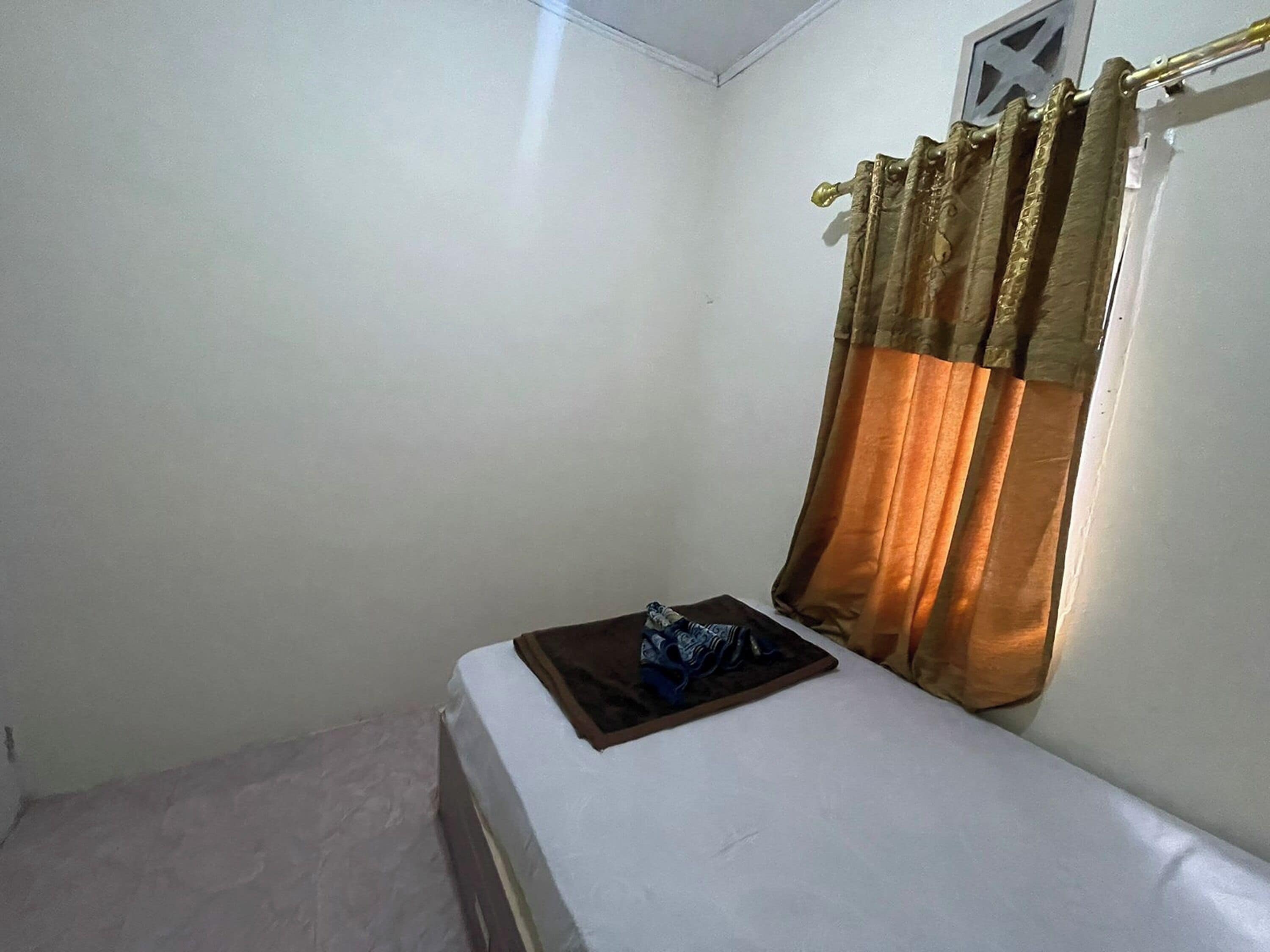 Villa Palacios Syari'ah Bukittinggi