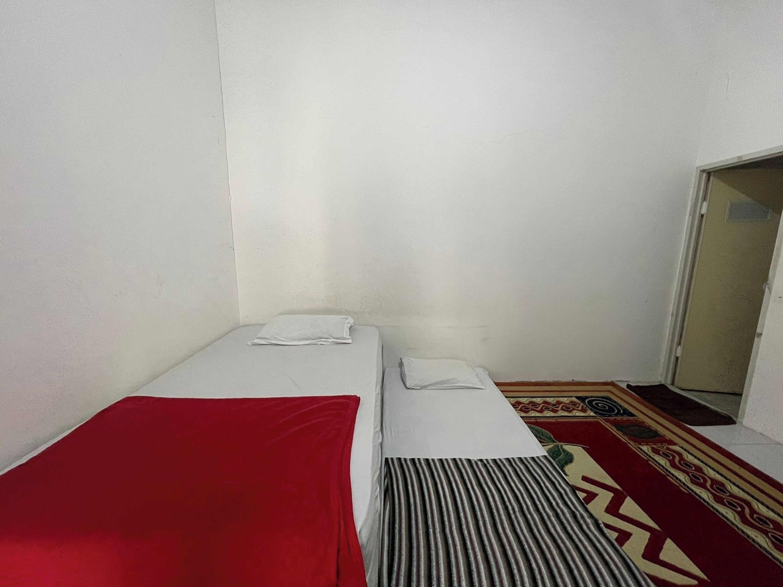 Villa Palacios Syari'ah Bukittinggi