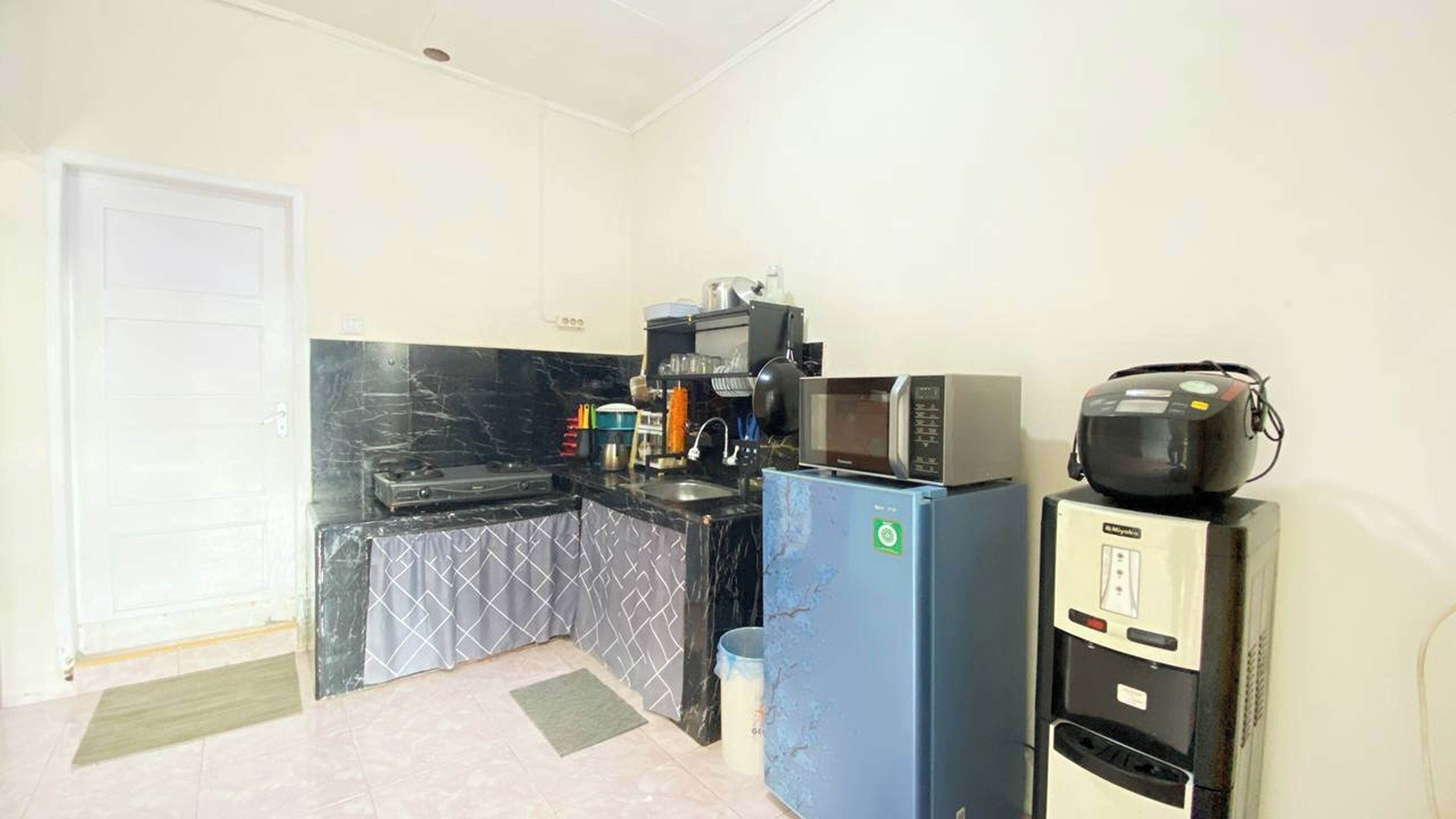 Villa Palacios Syari'ah Bukittinggi