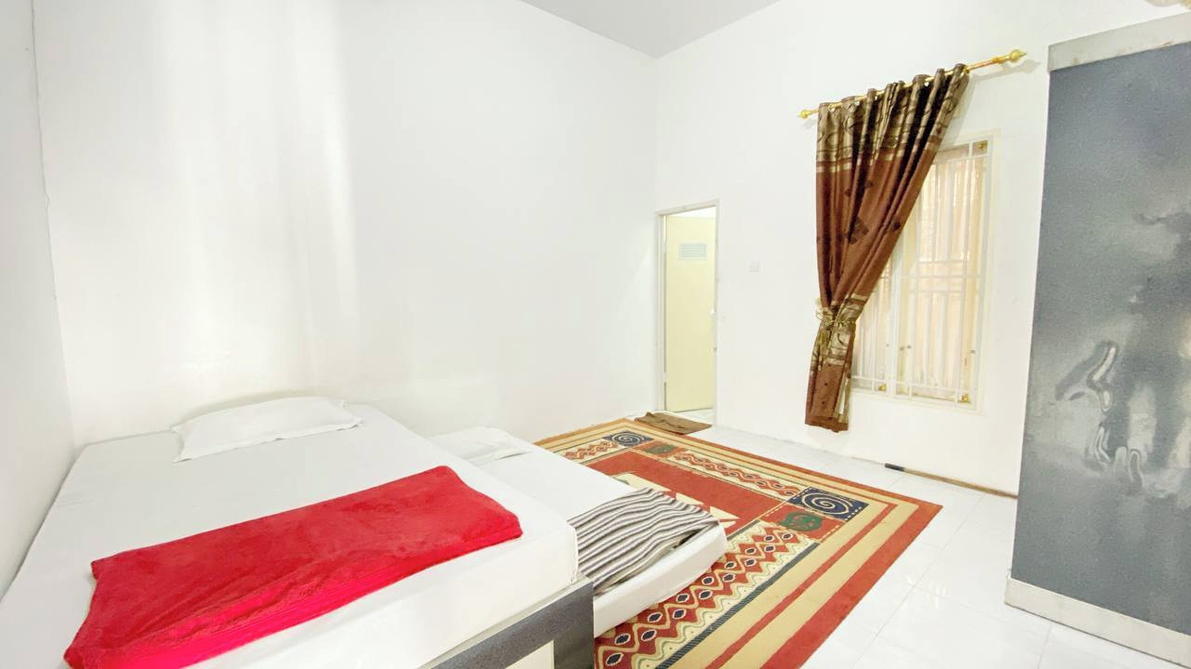 Villa Palacios Syari'ah Bukittinggi