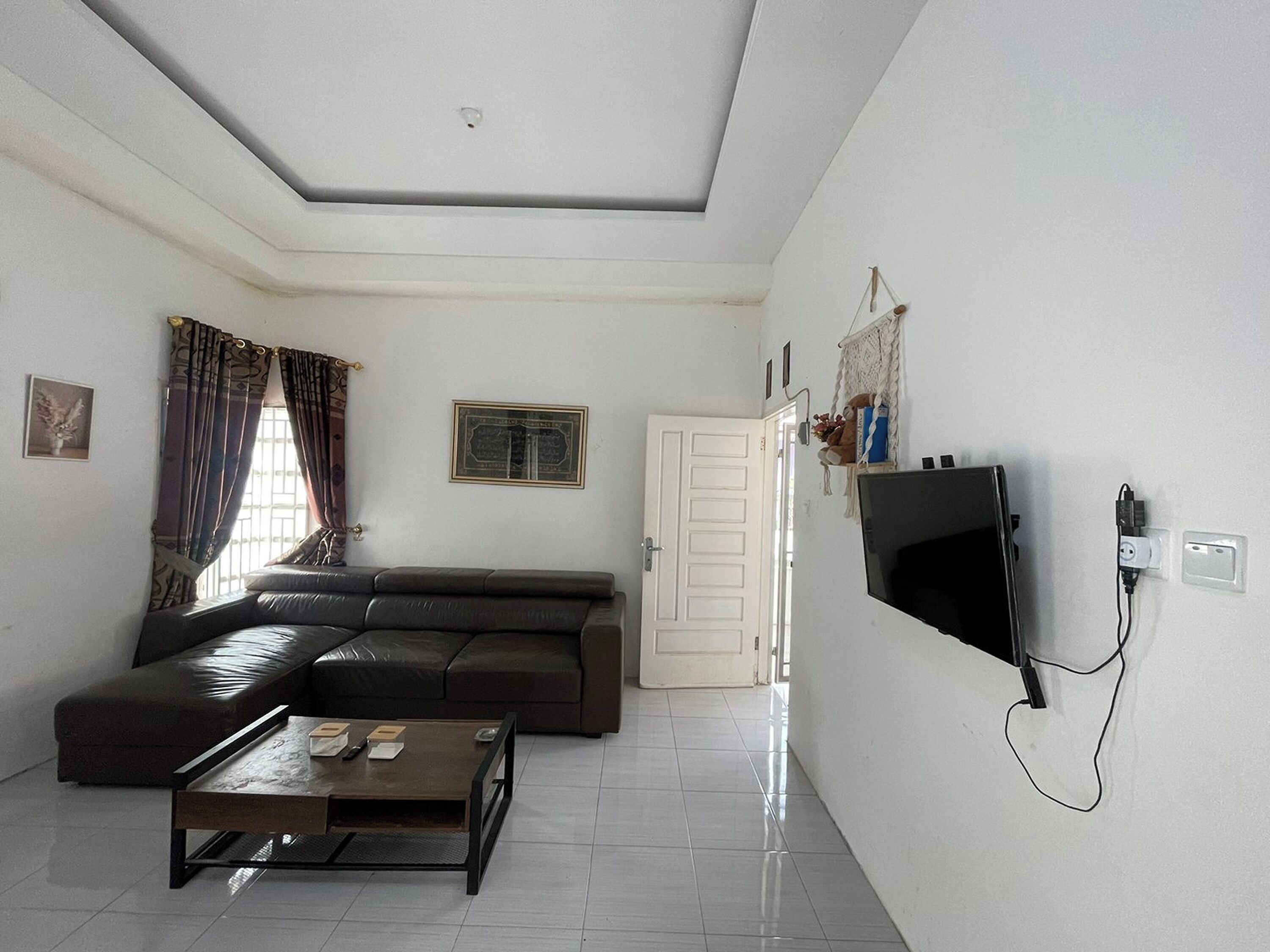 Villa Palacios Syari'ah Bukittinggi