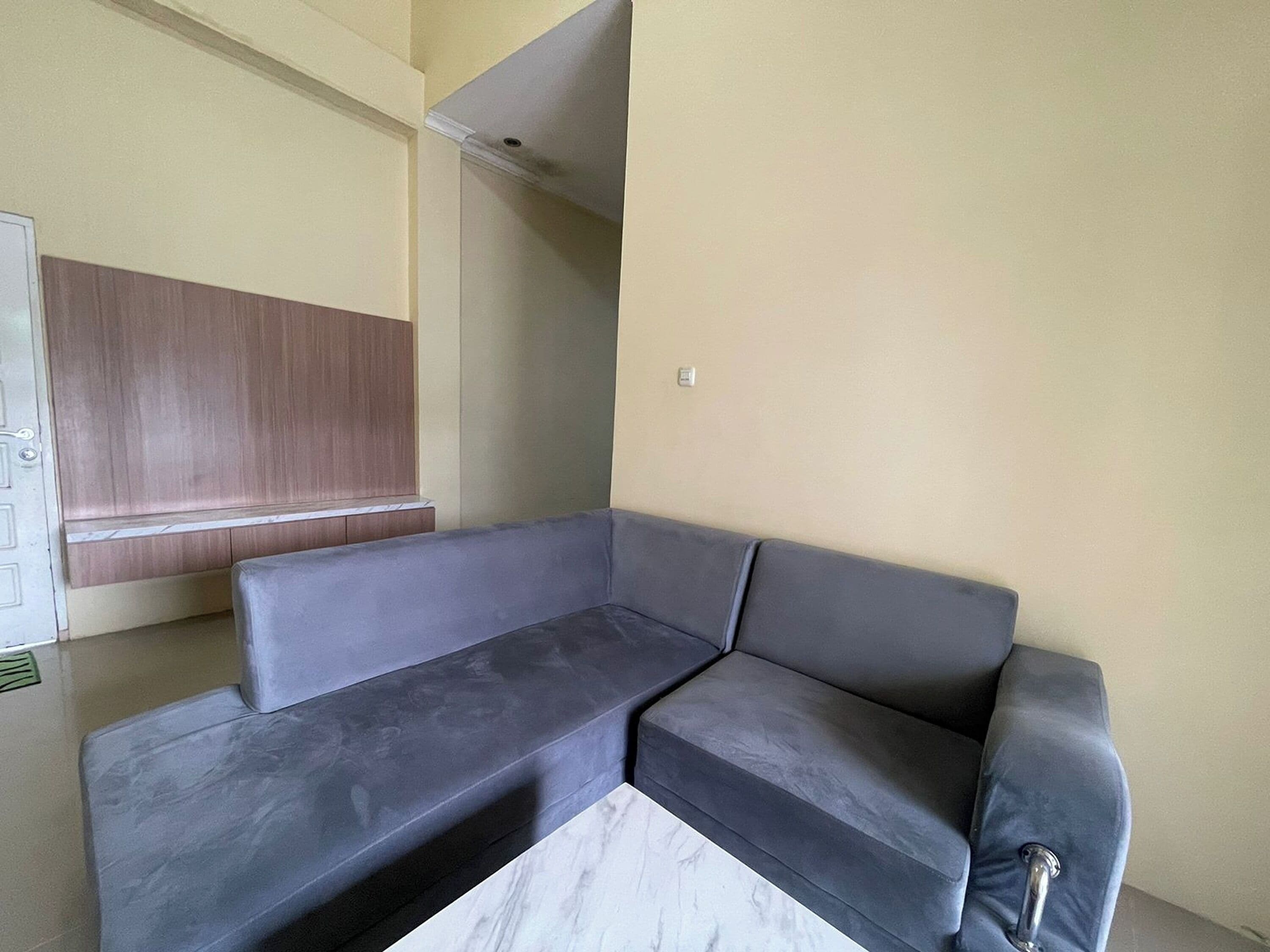 Villa Palacios Syari'ah Bukittinggi