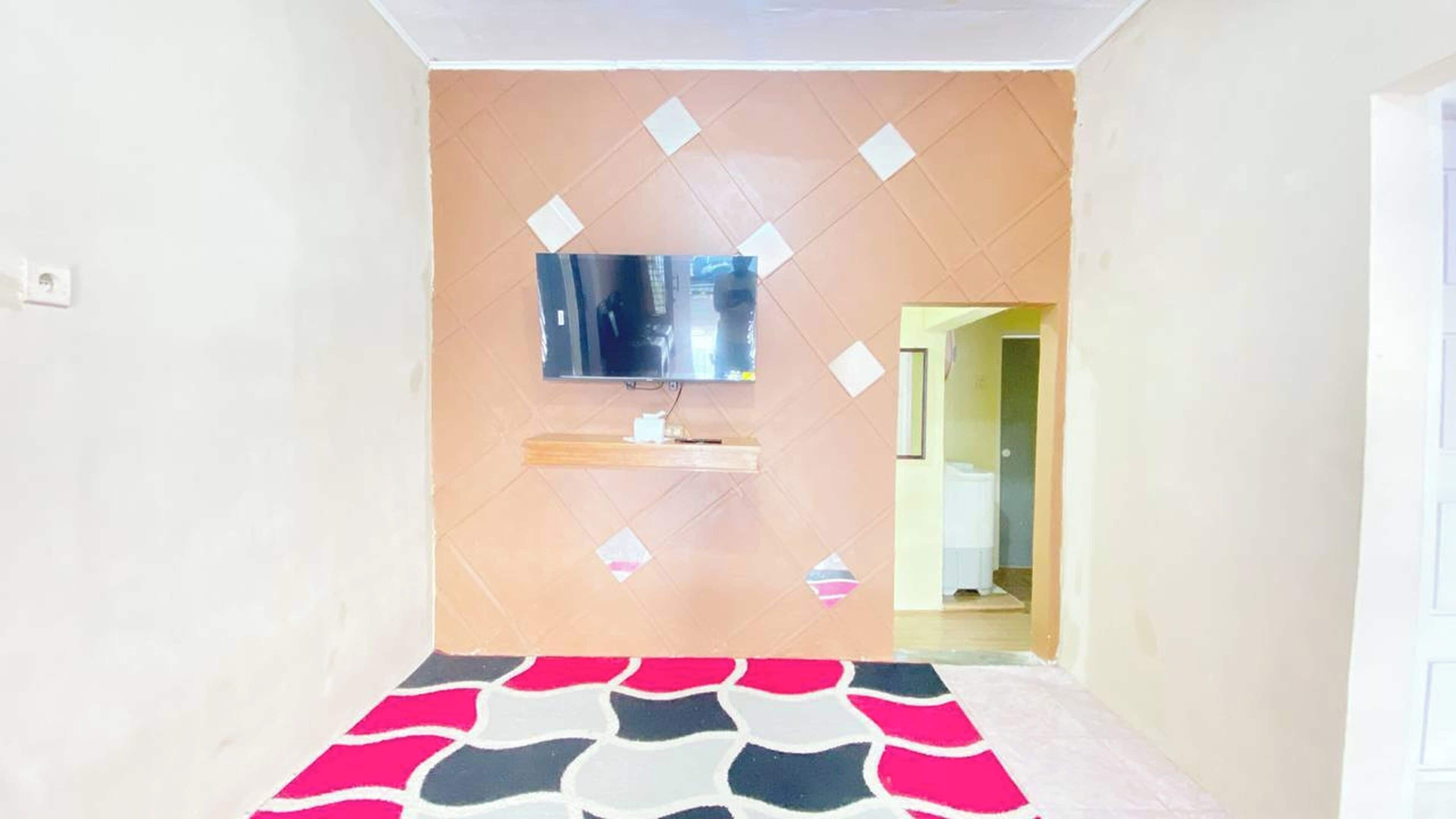 Villa Palacios Syari'ah Bukittinggi