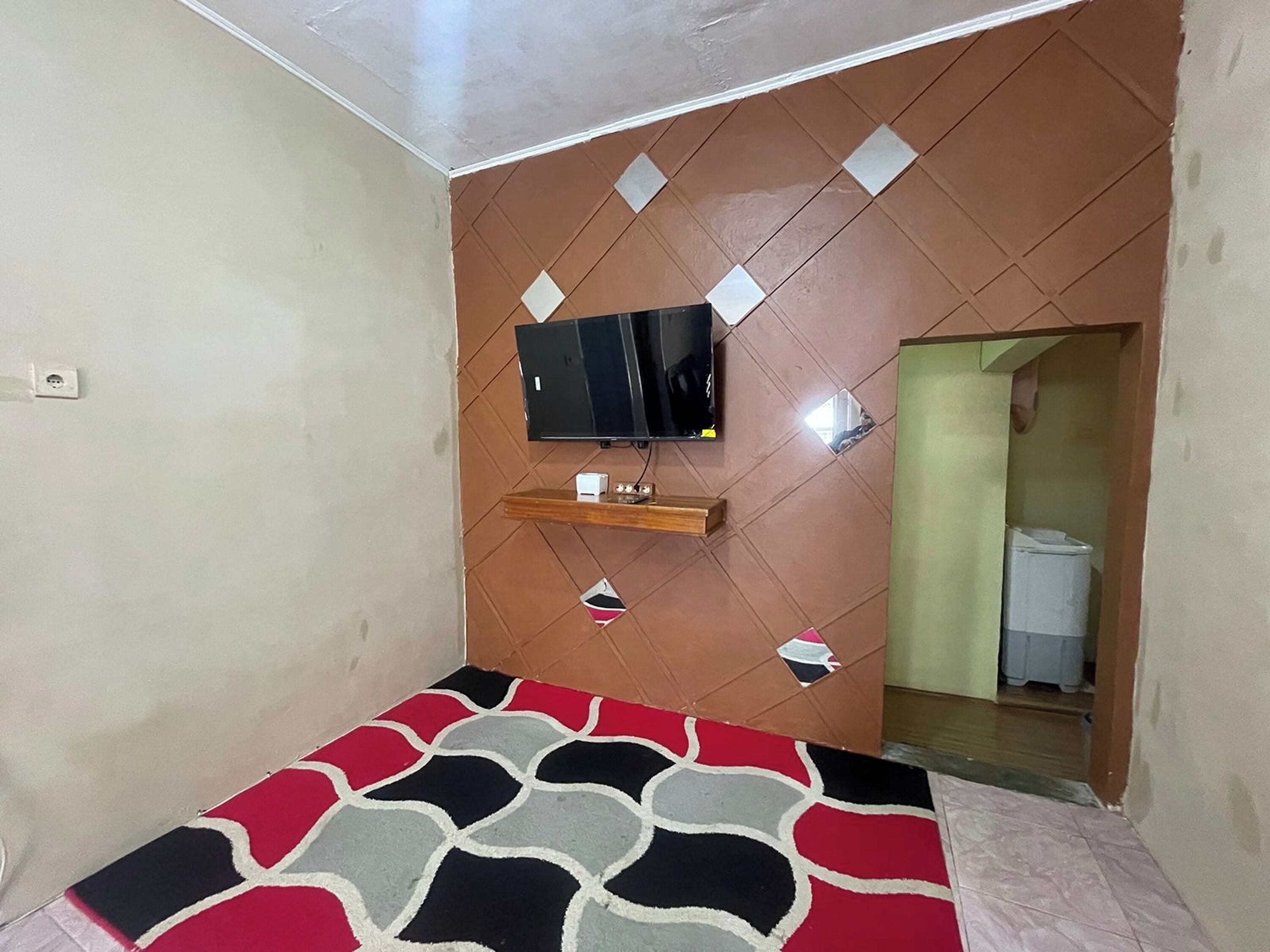 Villa Palacios Syari'ah Bukittinggi