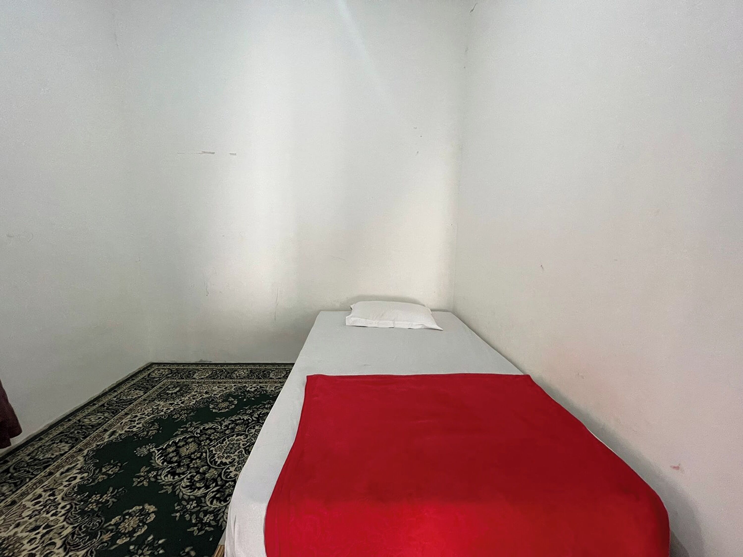 Villa Palacios Syari'ah Bukittinggi