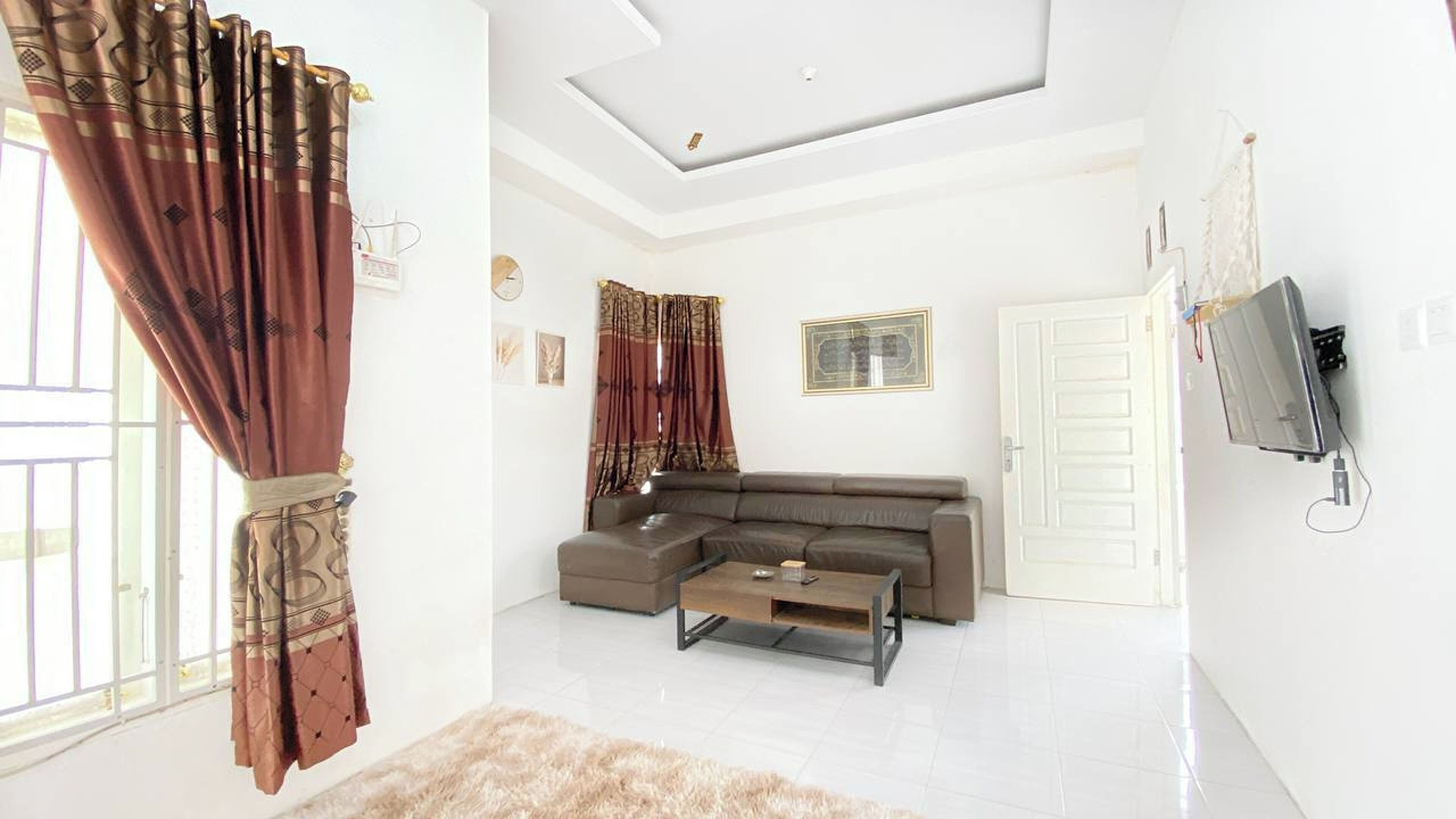 Villa Palacios Syari'ah Bukittinggi