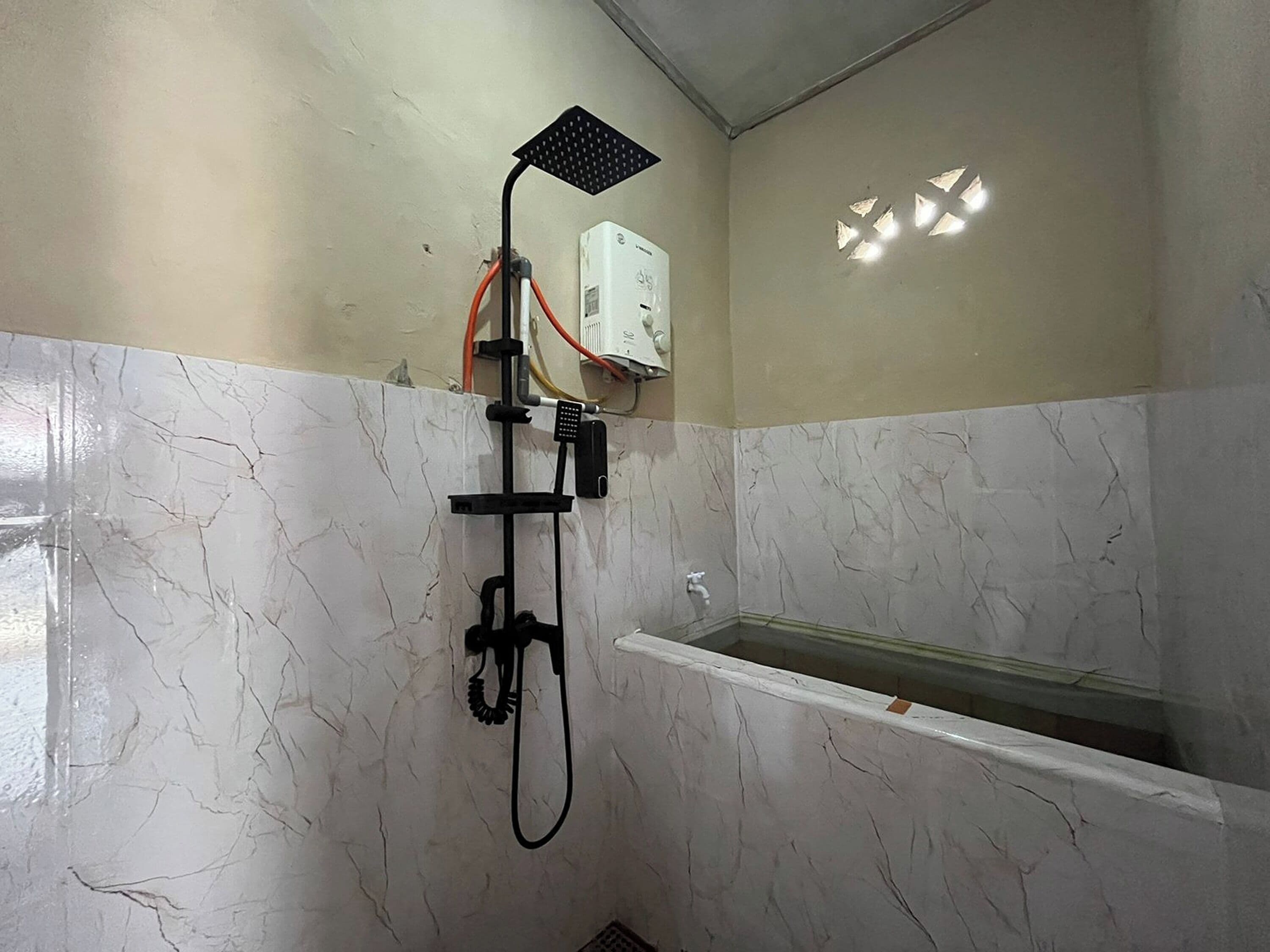 Villa Palacios Syari'ah Bukittinggi