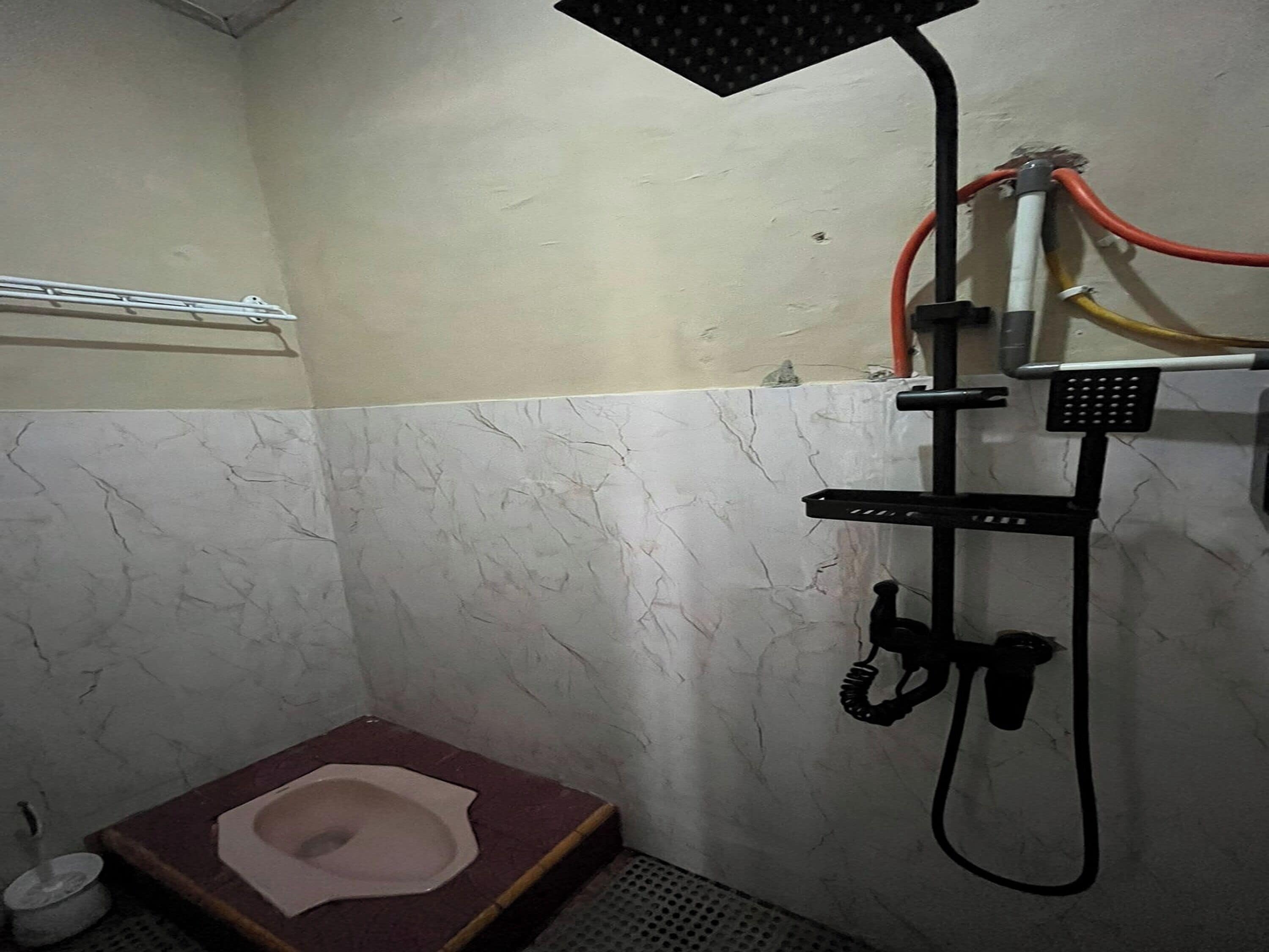 Villa Palacios Syari'ah Bukittinggi