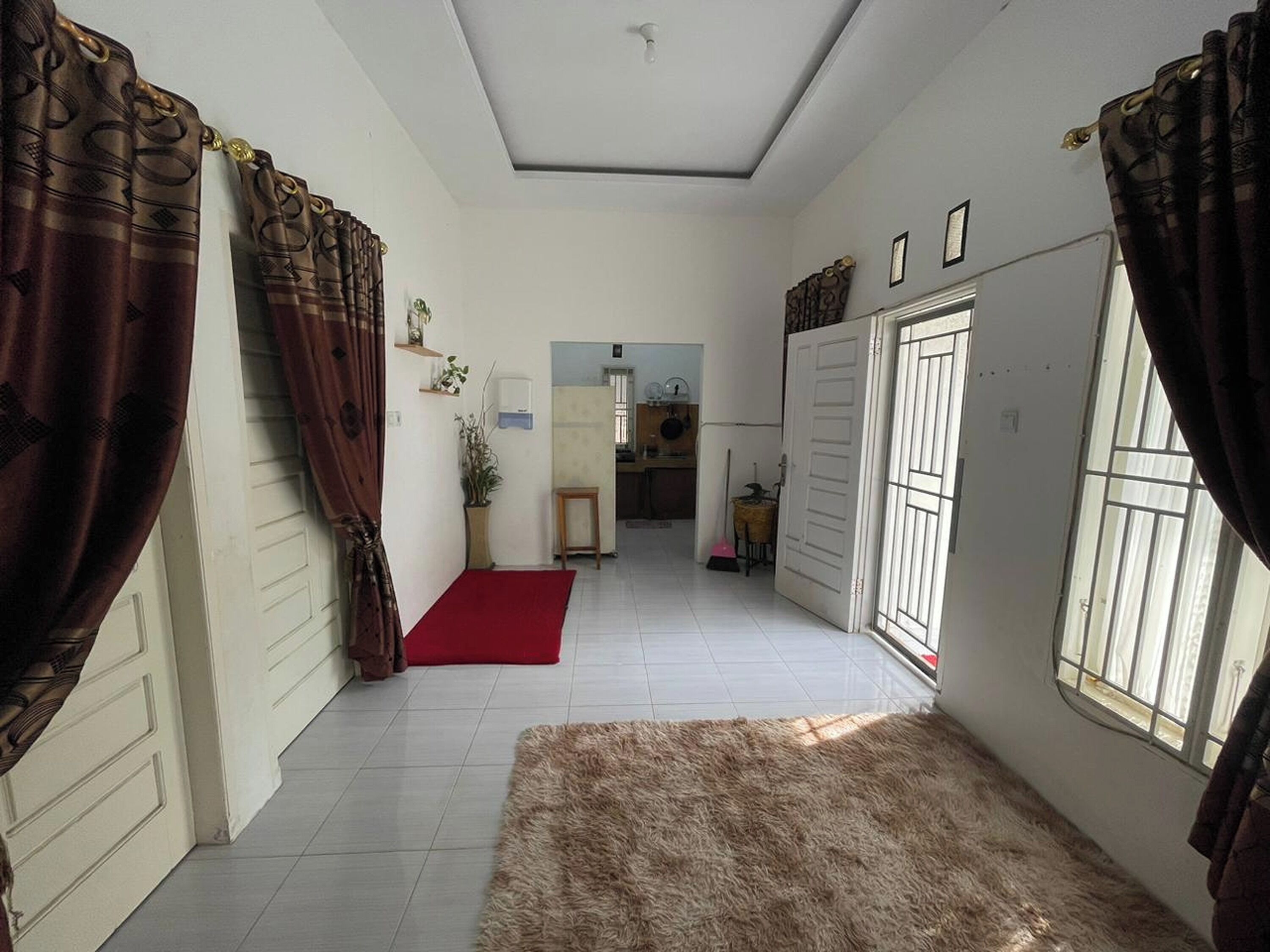 Villa Palacios Syari'ah Bukittinggi