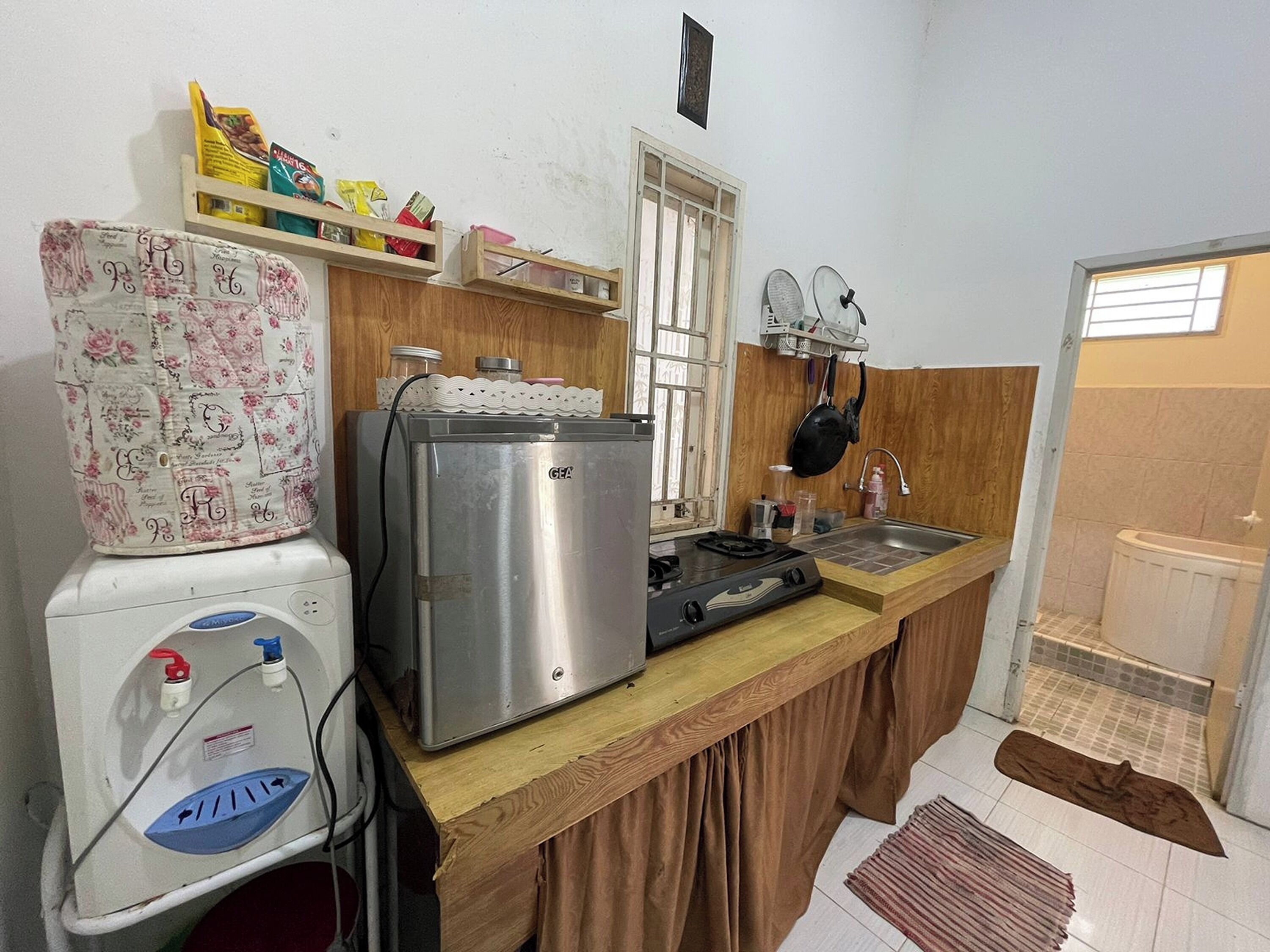 Villa Palacios Syari'ah Bukittinggi