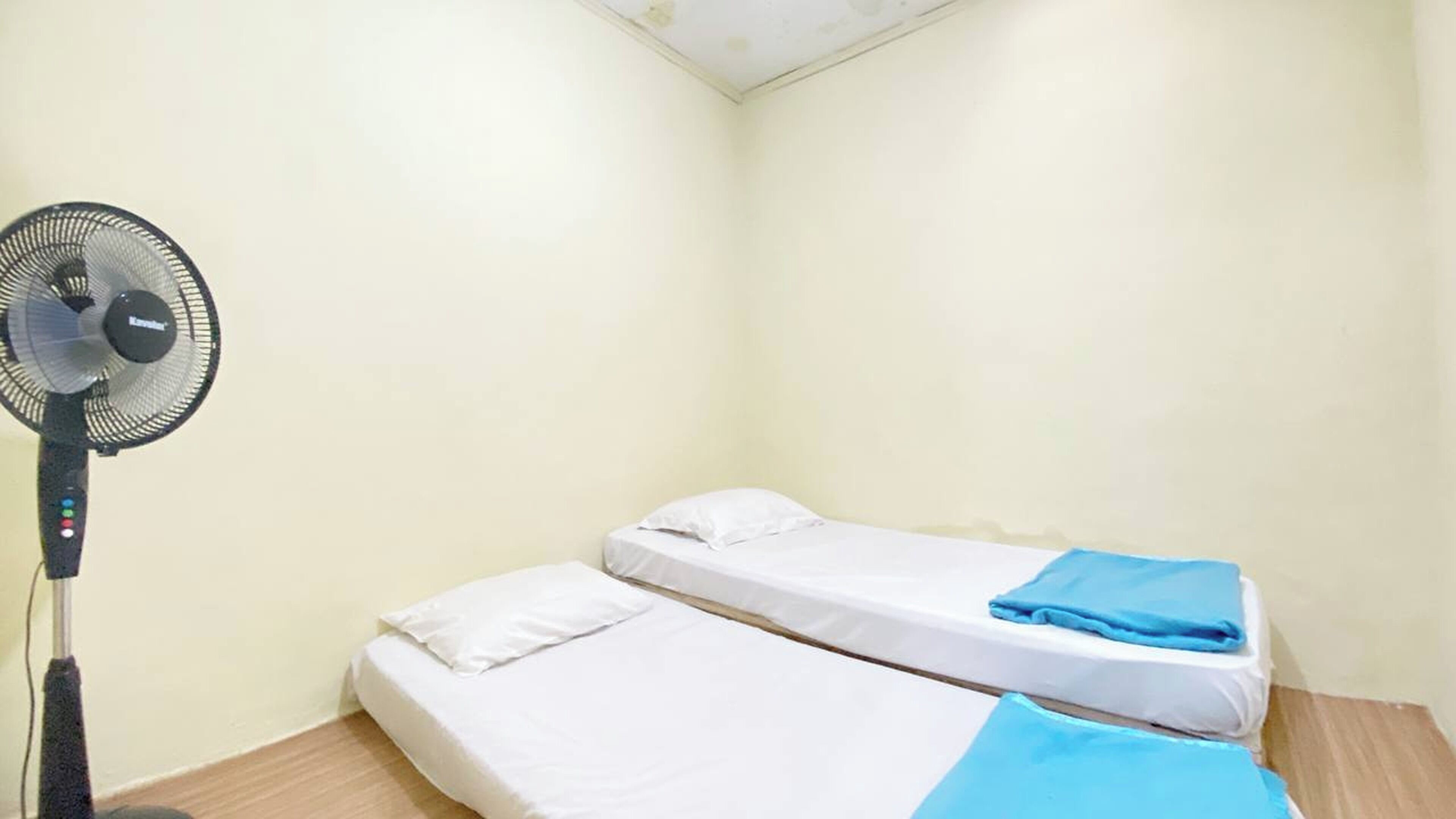 Villa Palacios Syari'ah Bukittinggi