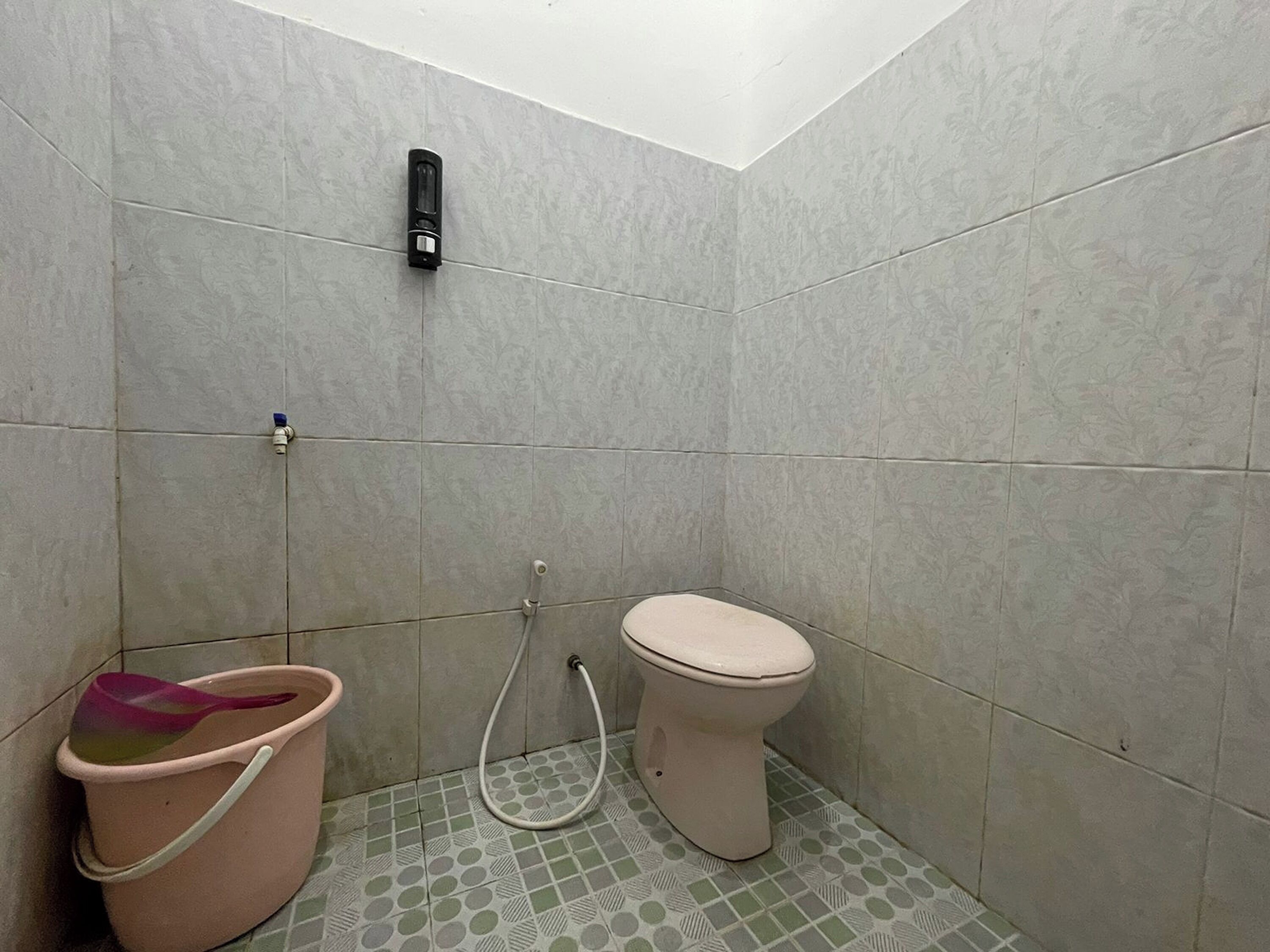 Villa Palacios Syari'ah Bukittinggi