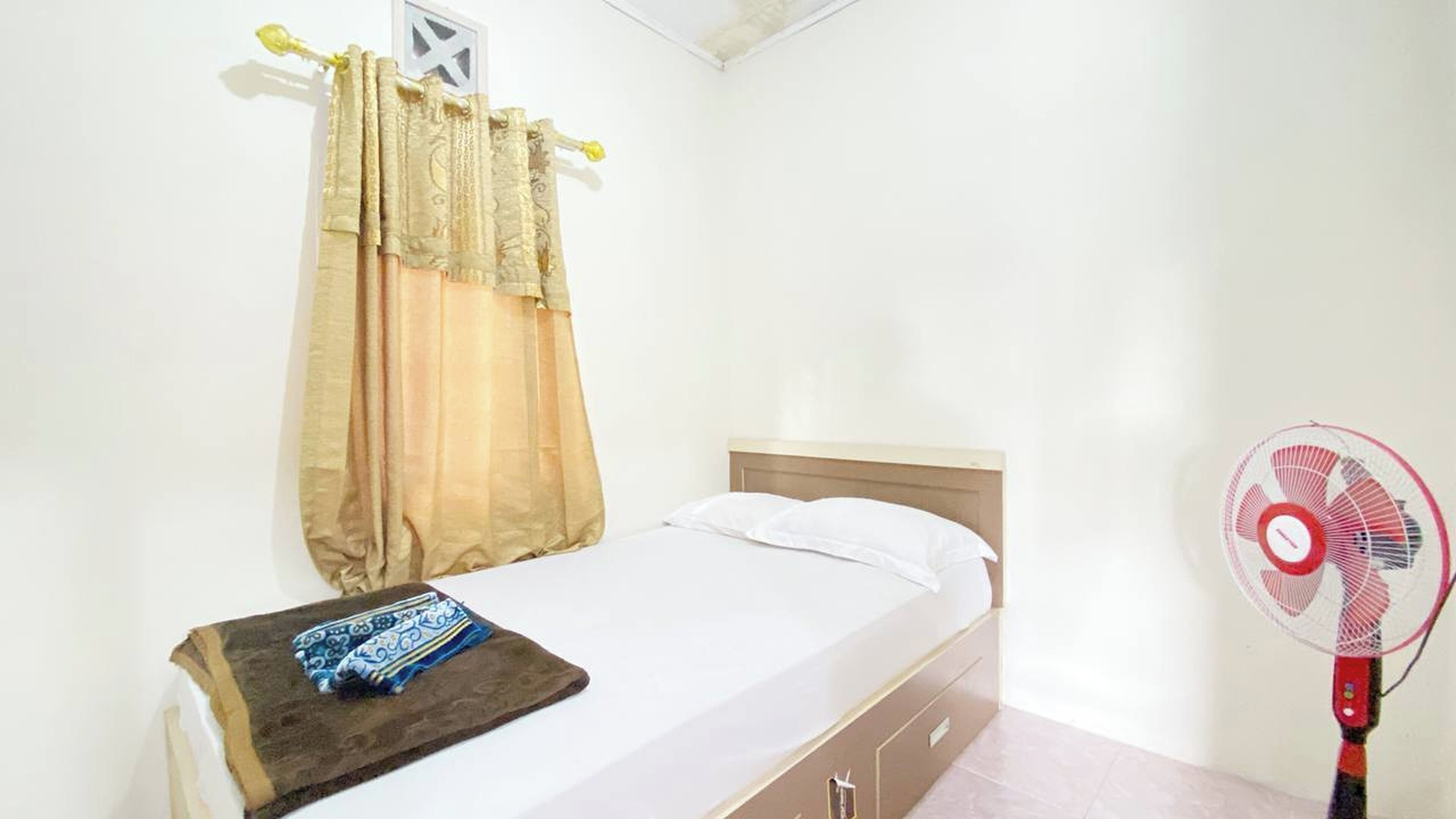 Villa Palacios Syari'ah Bukittinggi