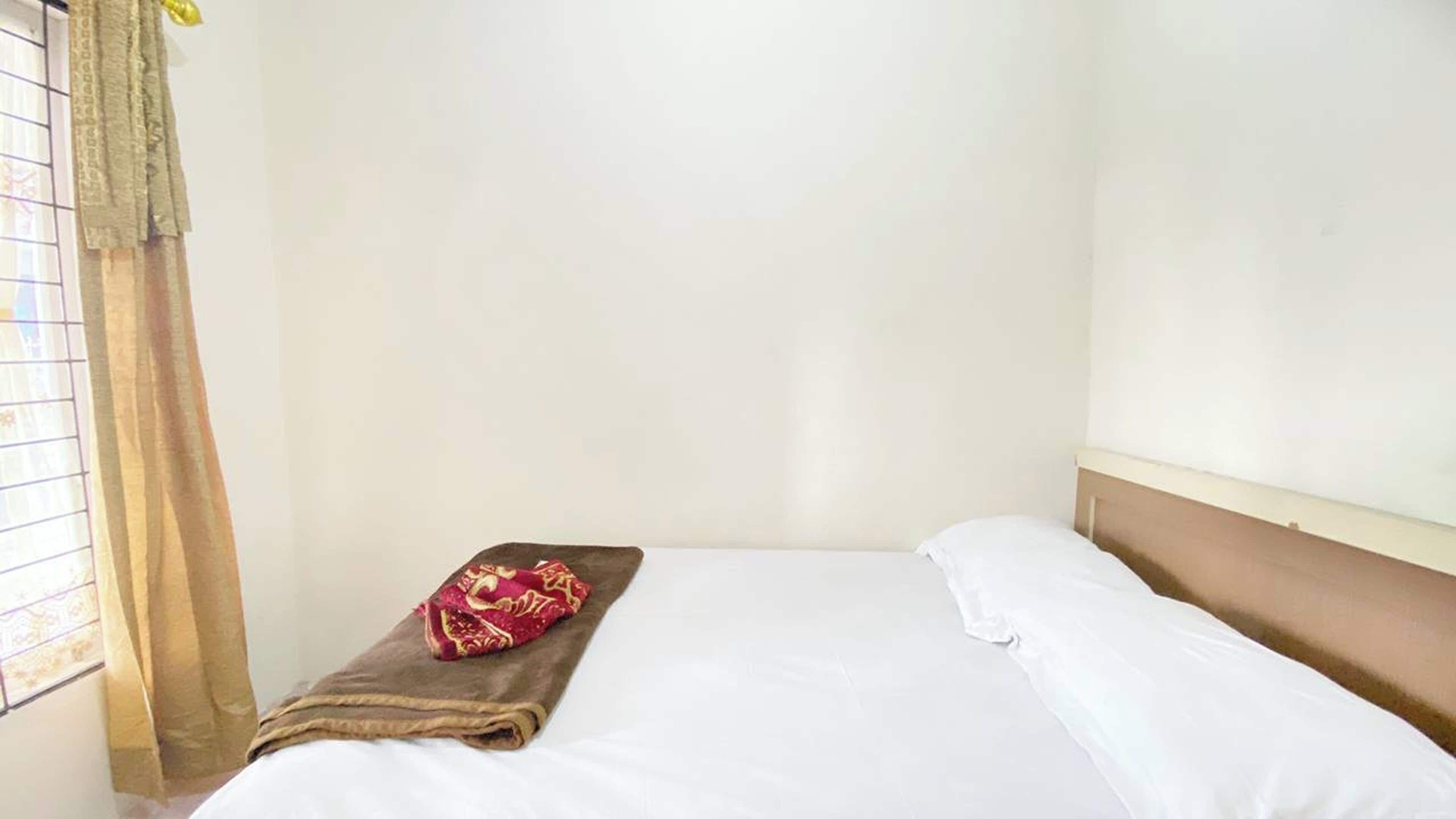 Villa Palacios Syari'ah Bukittinggi