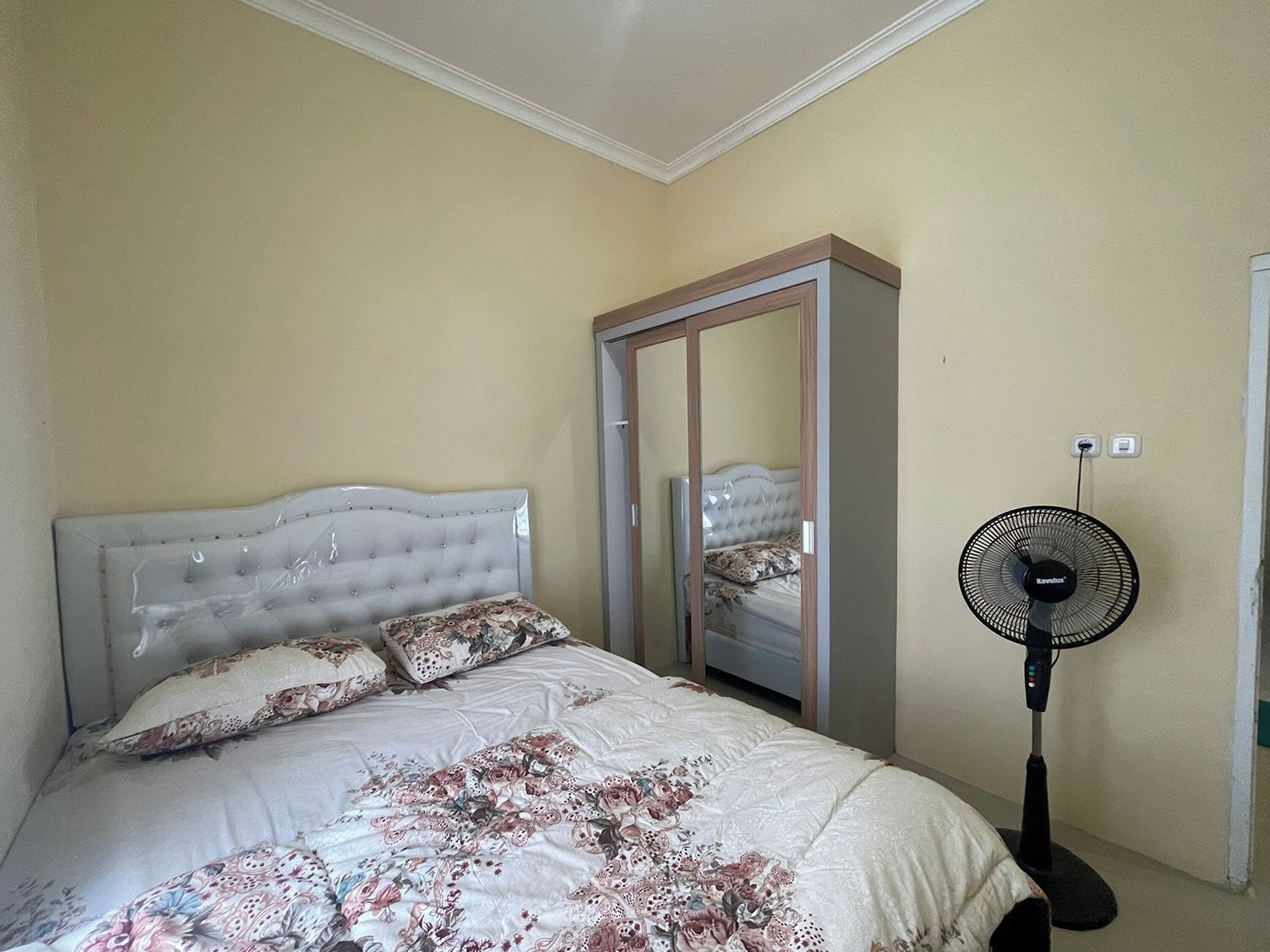 Villa Palacios Syari'ah Bukittinggi